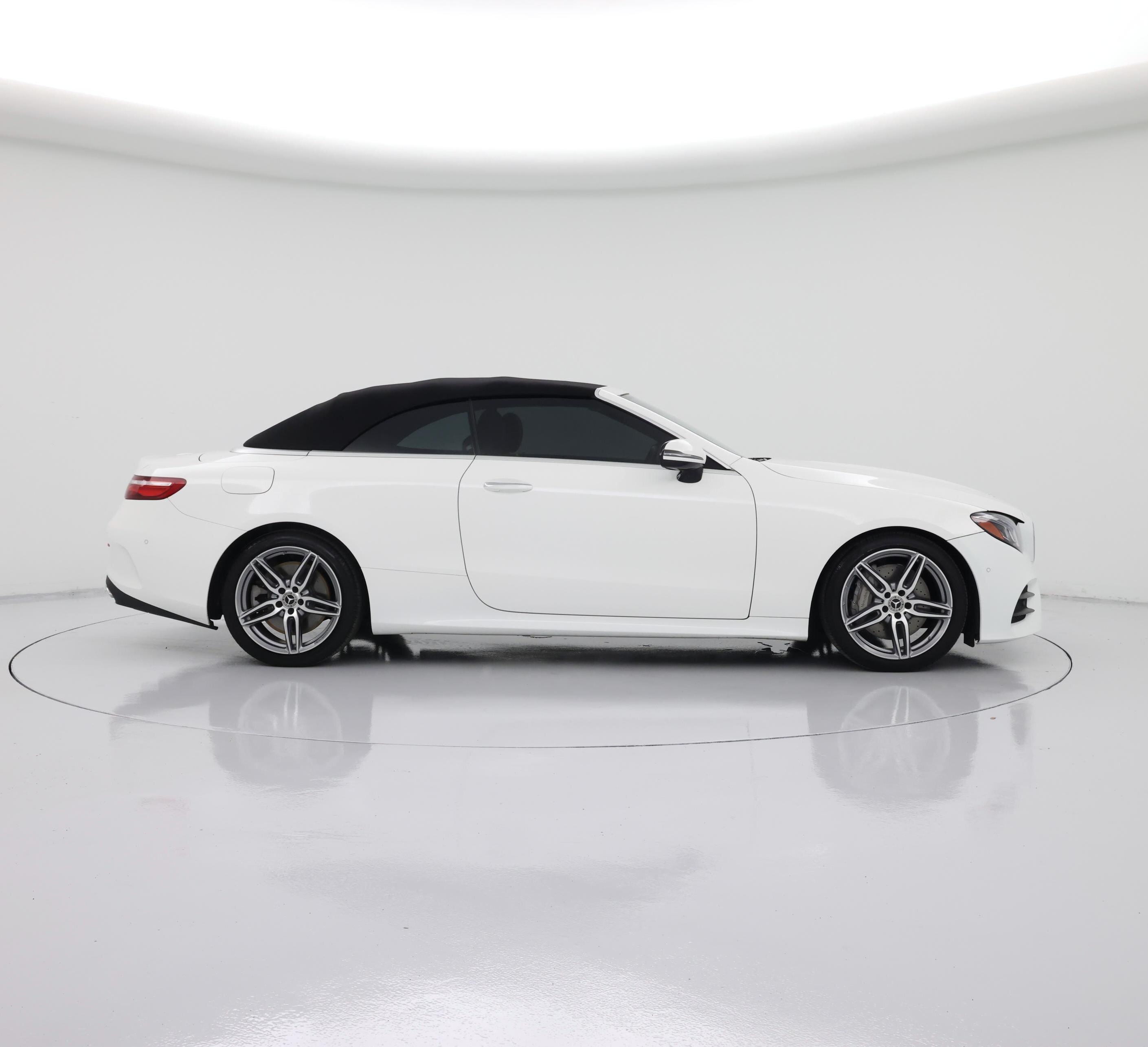 Thumbnail: 2018 Mercedes-Benz E-Class - 7
