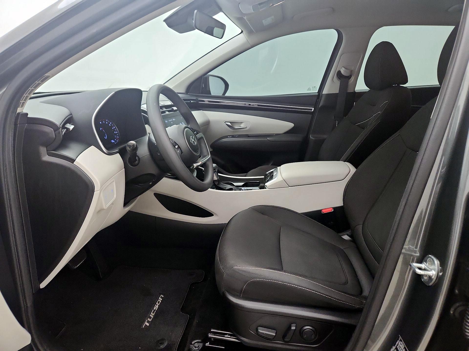 Thumbnail: 2022 Hyundai Tucson - 11