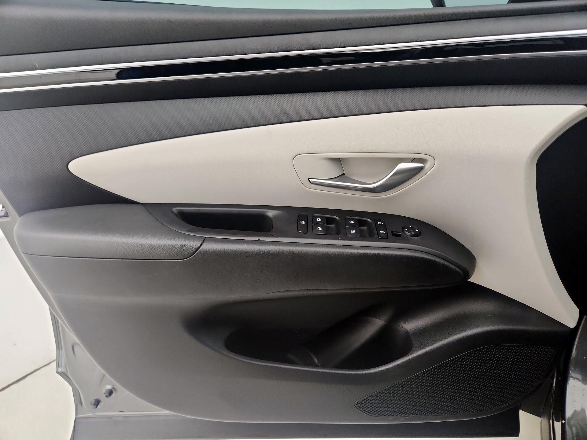 Thumbnail: 2022 Hyundai Tucson - 12