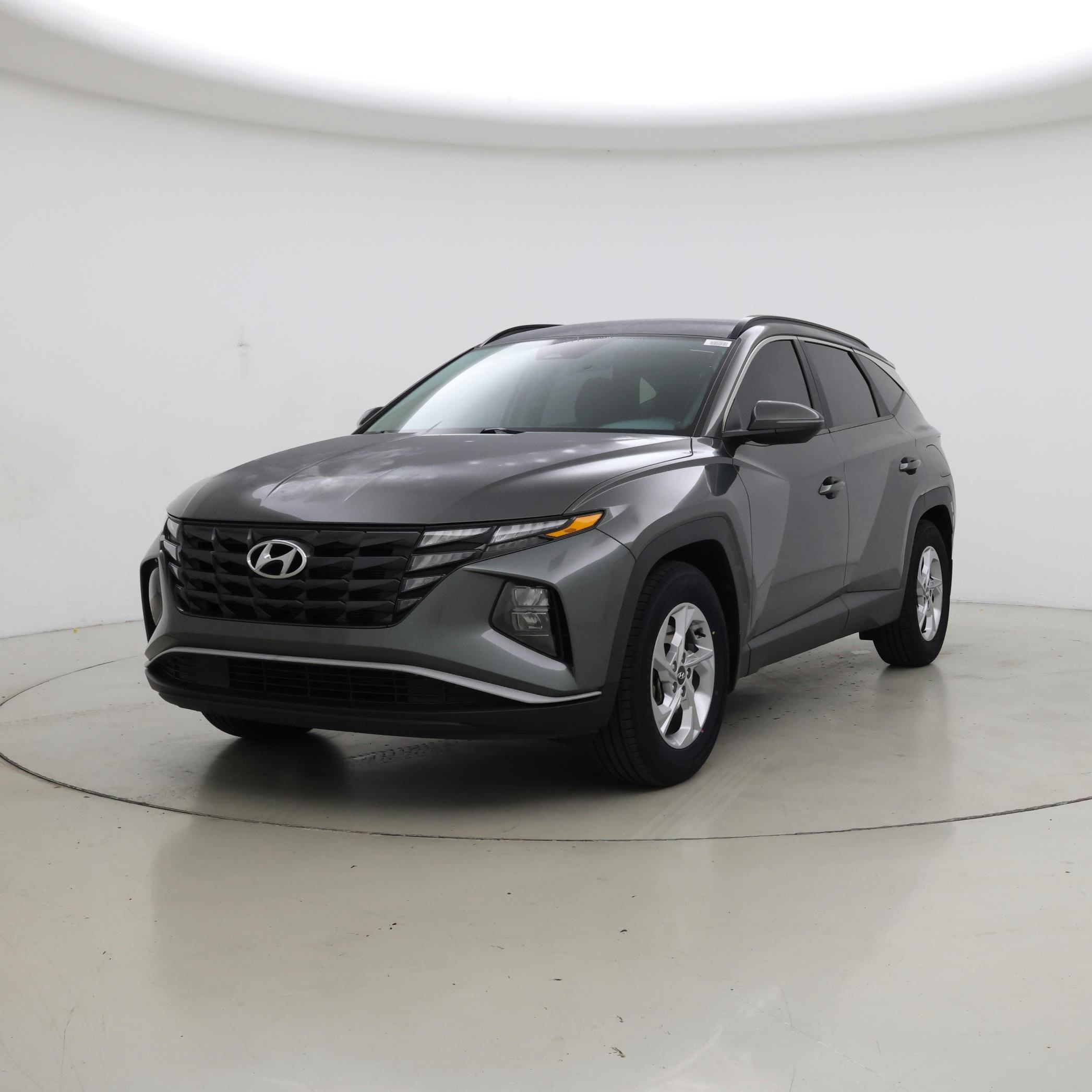 Thumbnail: 2022 Hyundai Tucson - 4