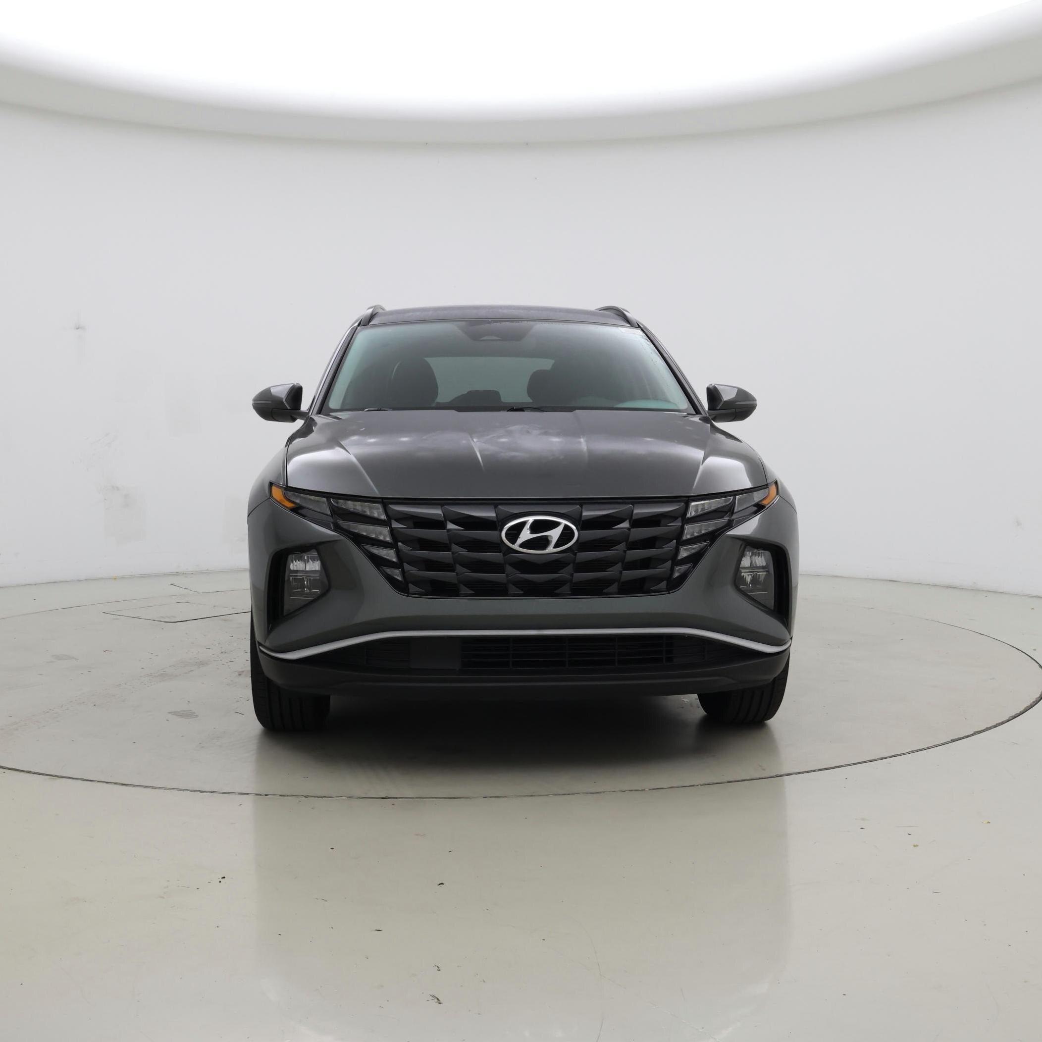Thumbnail: 2022 Hyundai Tucson - 5