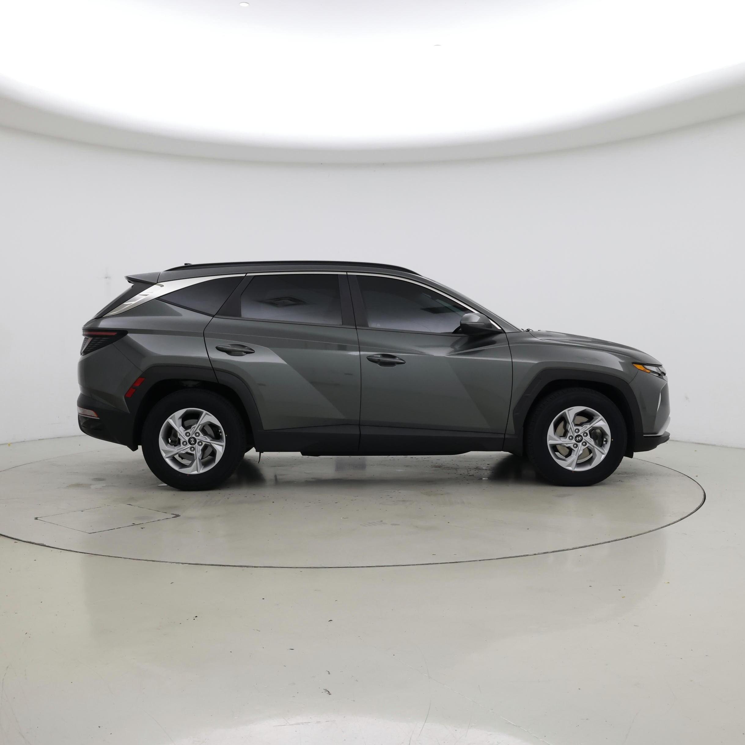 Thumbnail: 2022 Hyundai Tucson - 7