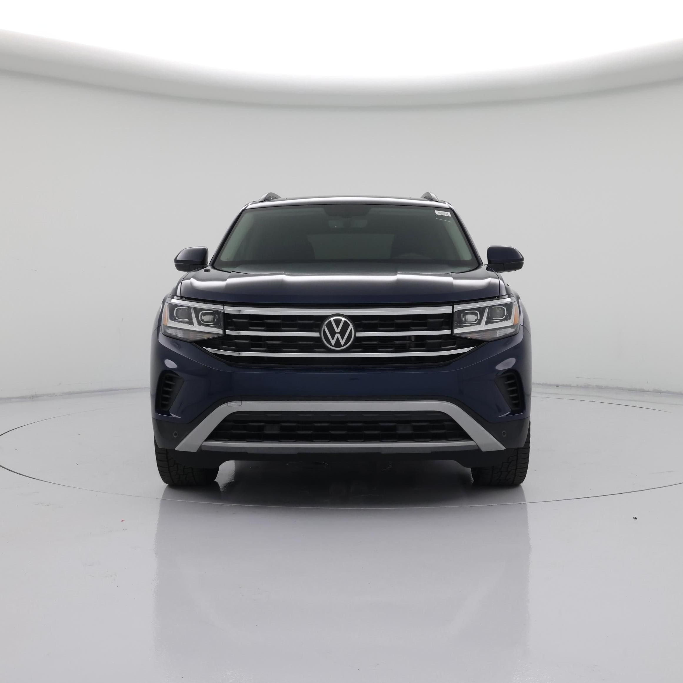 Thumbnail: 2022 Volkswagen Atlas - 5