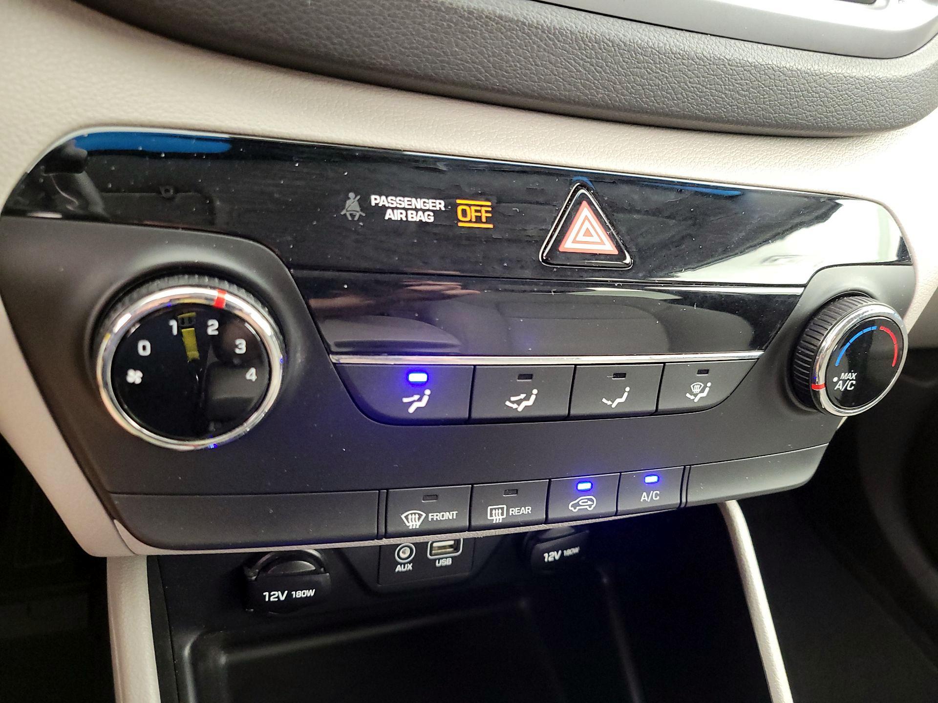 Thumbnail: 2018 Hyundai Tucson - 16
