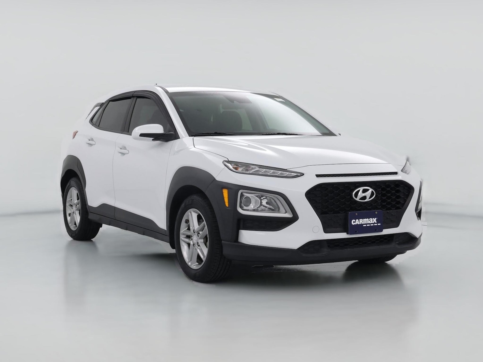 2020 Hyundai Kona SE