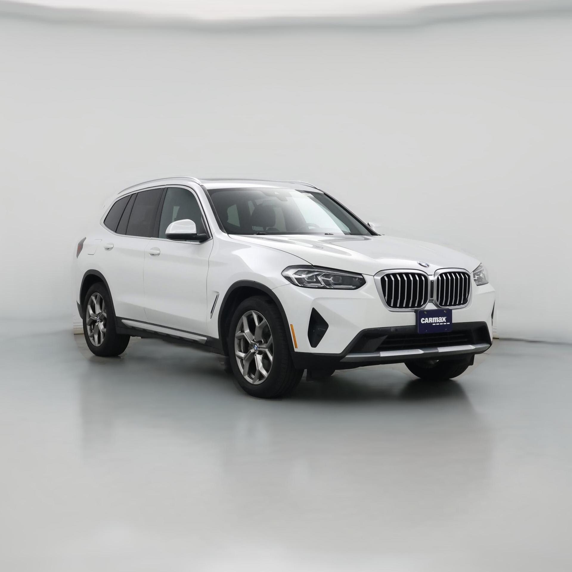 Thumbnail: 2023 BMW X3 - 1