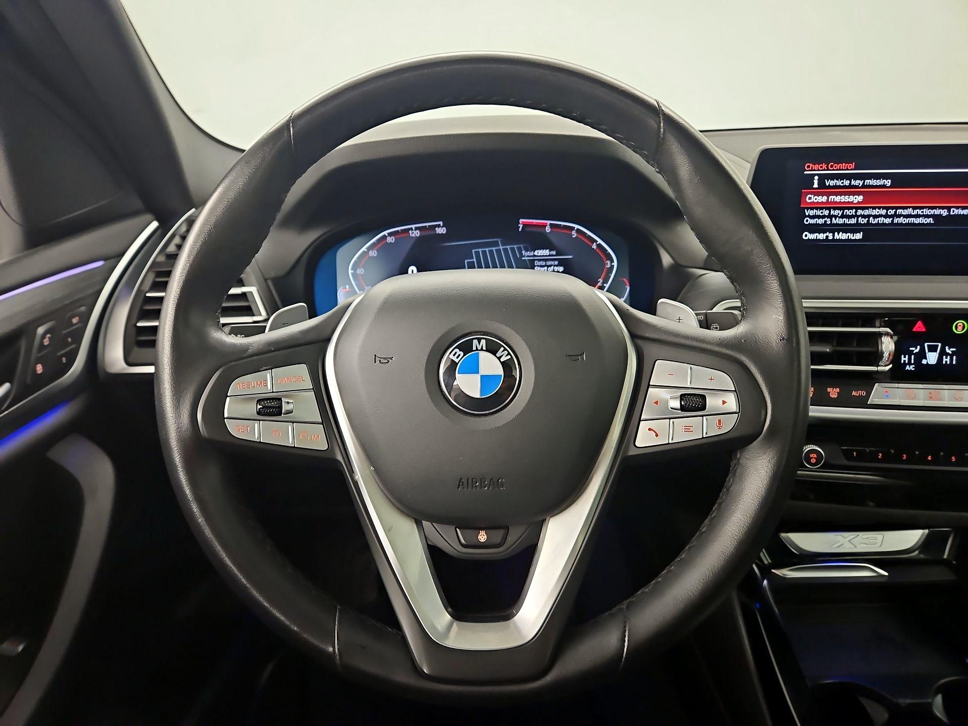 Thumbnail: 2023 BMW X3 - 10