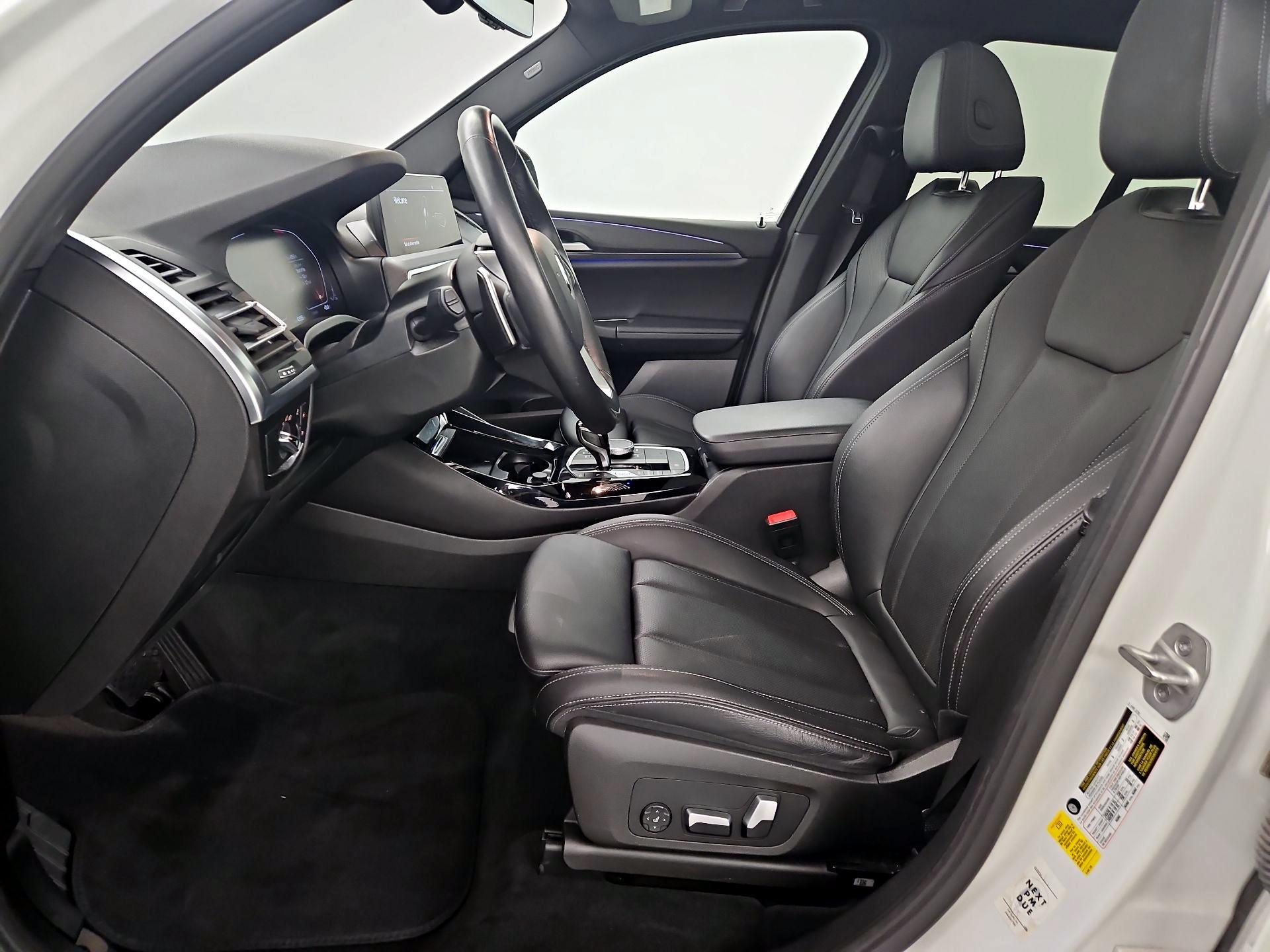 Thumbnail: 2023 BMW X3 - 11