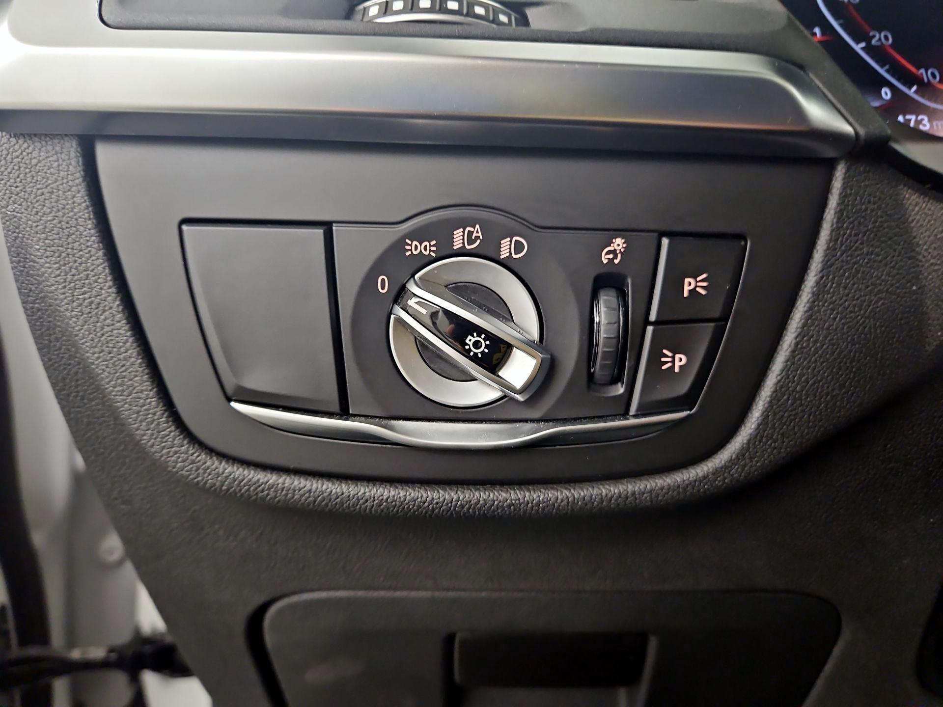 Thumbnail: 2023 BMW X3 - 13