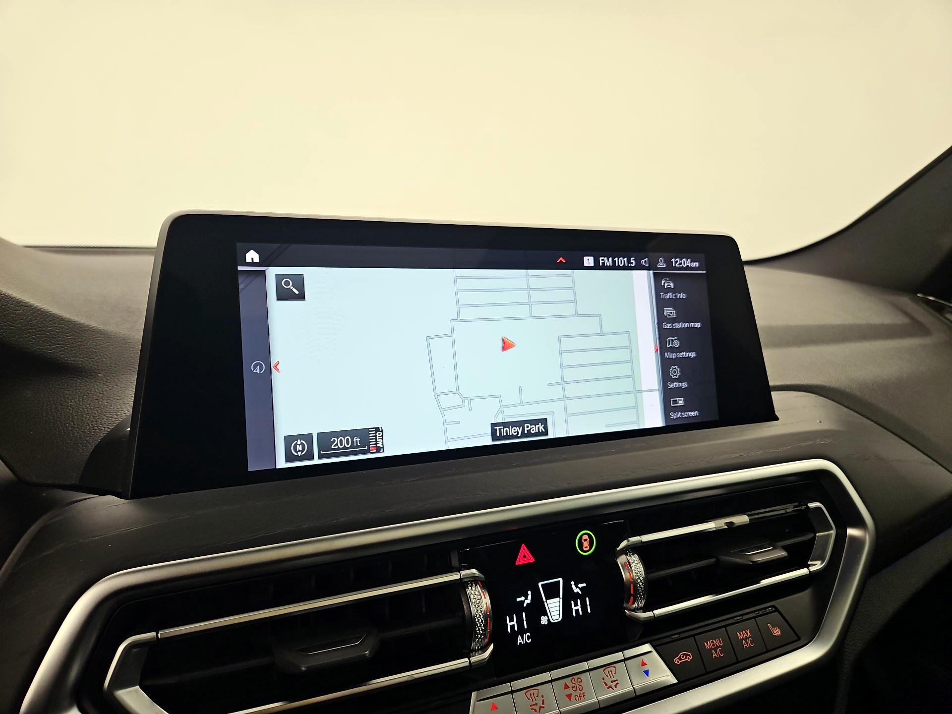 Thumbnail: 2023 BMW X3 - 14