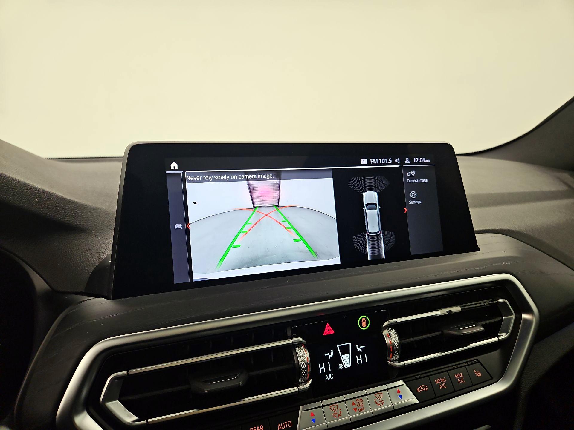 Thumbnail: 2023 BMW X3 - 15