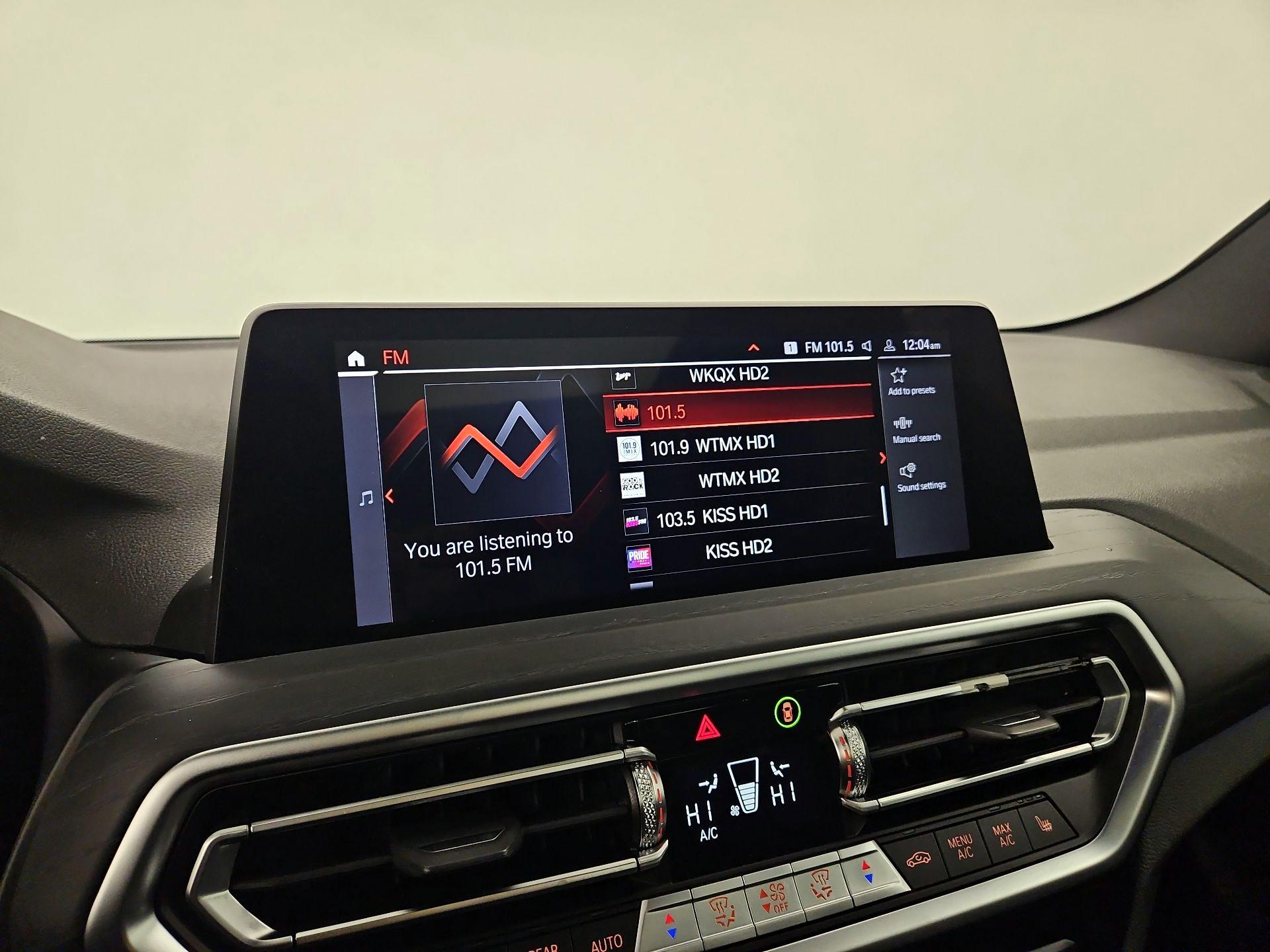 Thumbnail: 2023 BMW X3 - 16