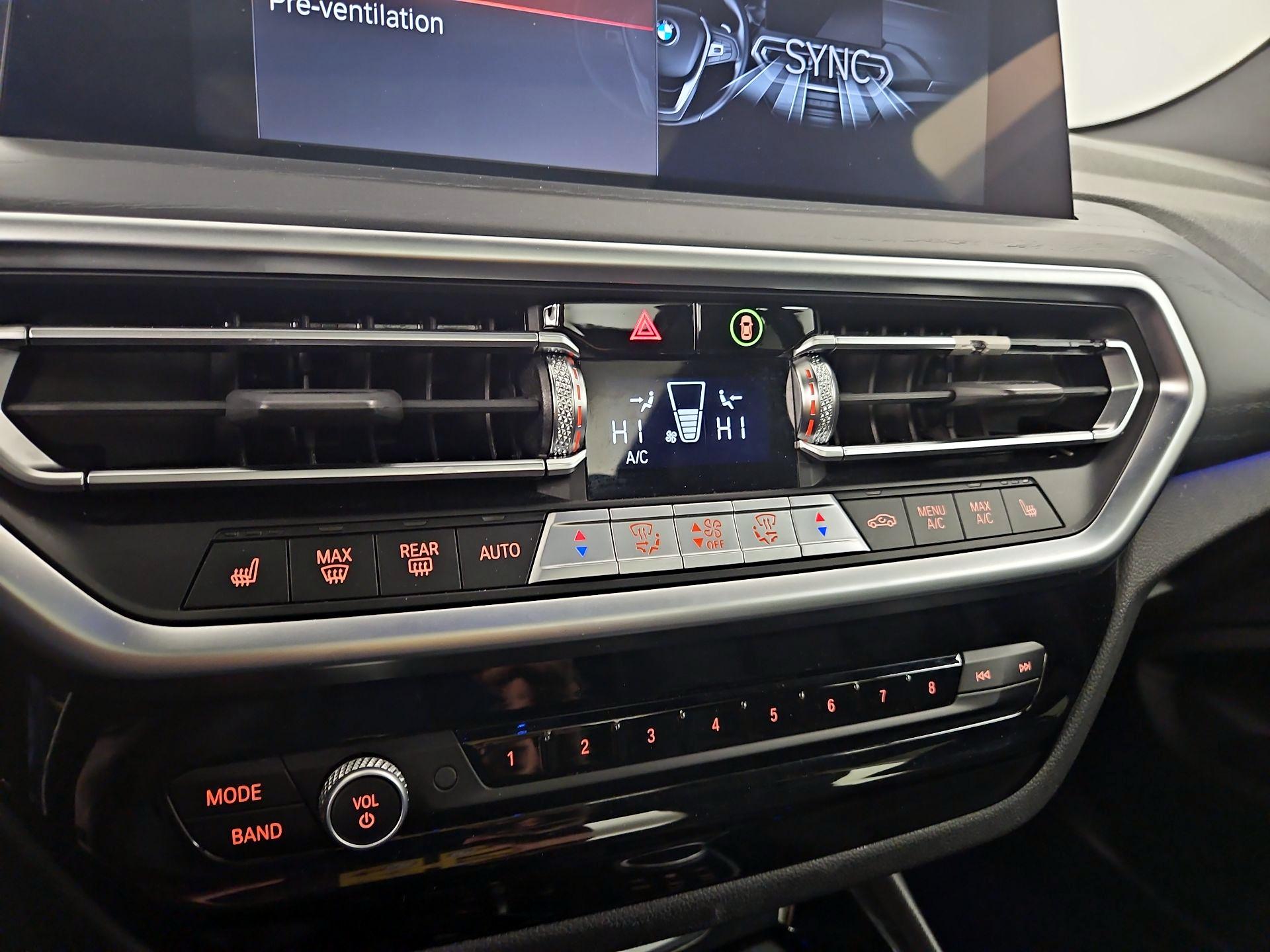 Thumbnail: 2023 BMW X3 - 17