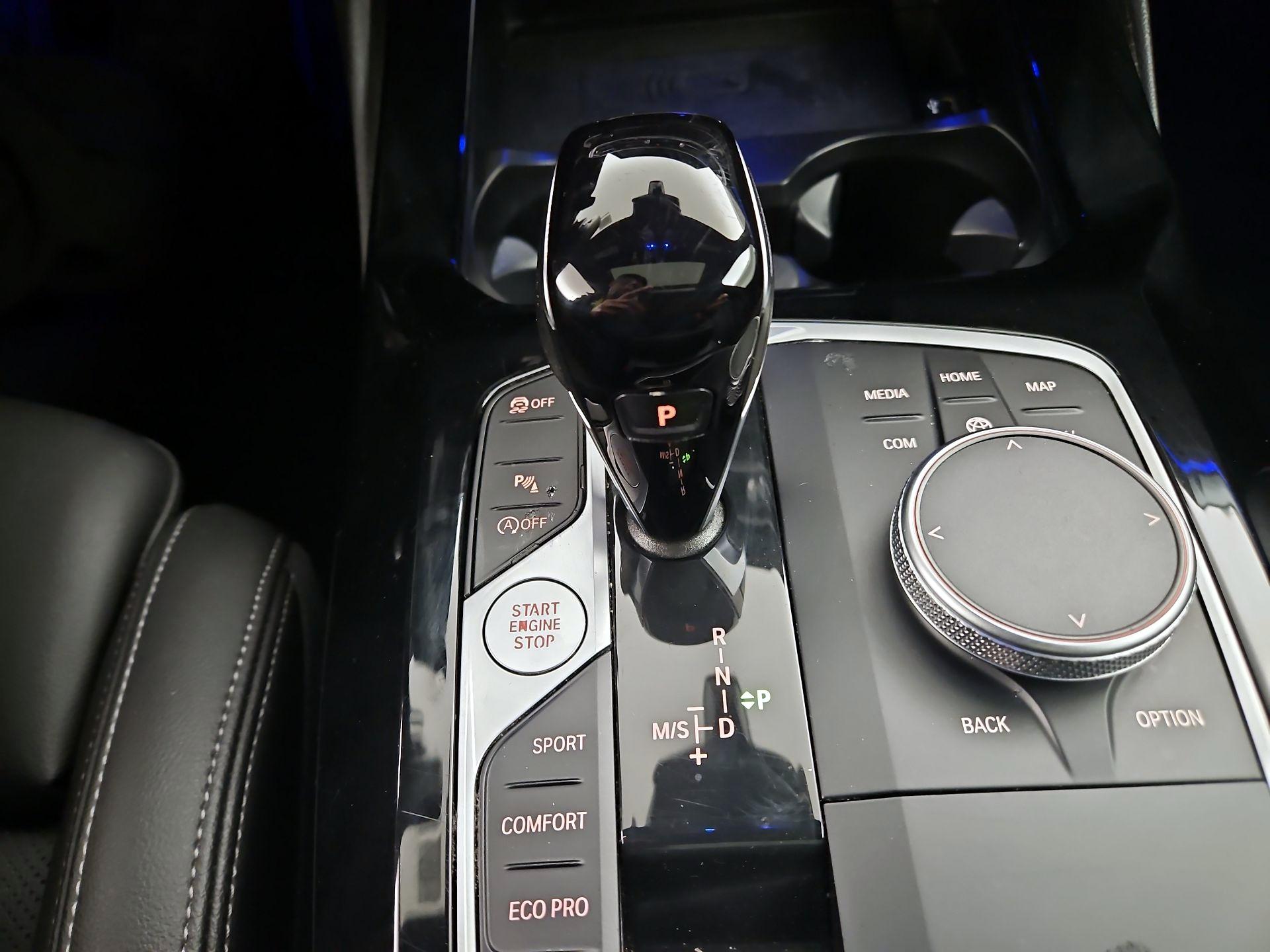 Thumbnail: 2023 BMW X3 - 18