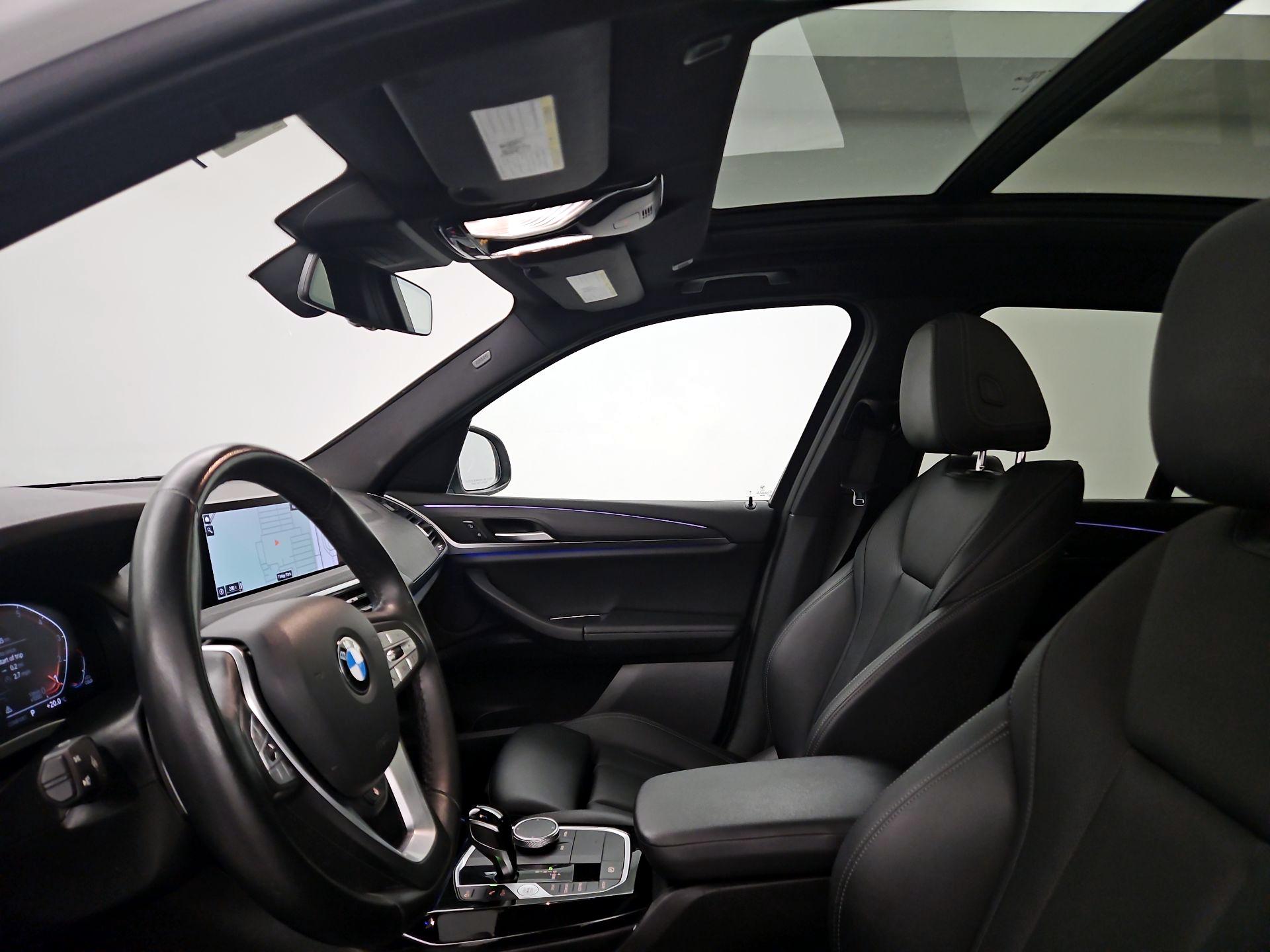 Thumbnail: 2023 BMW X3 - 20