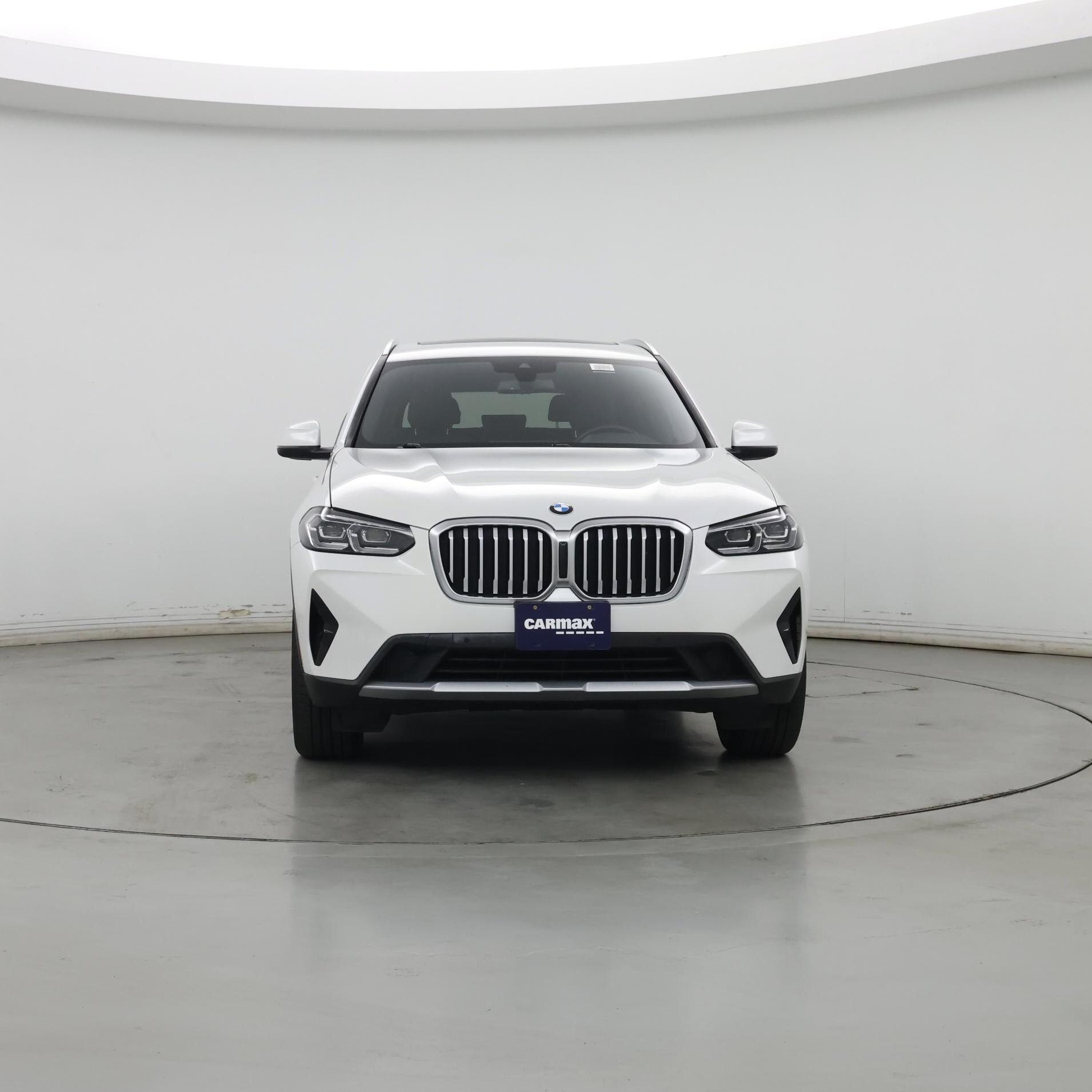 Thumbnail: 2023 BMW X3 - 5