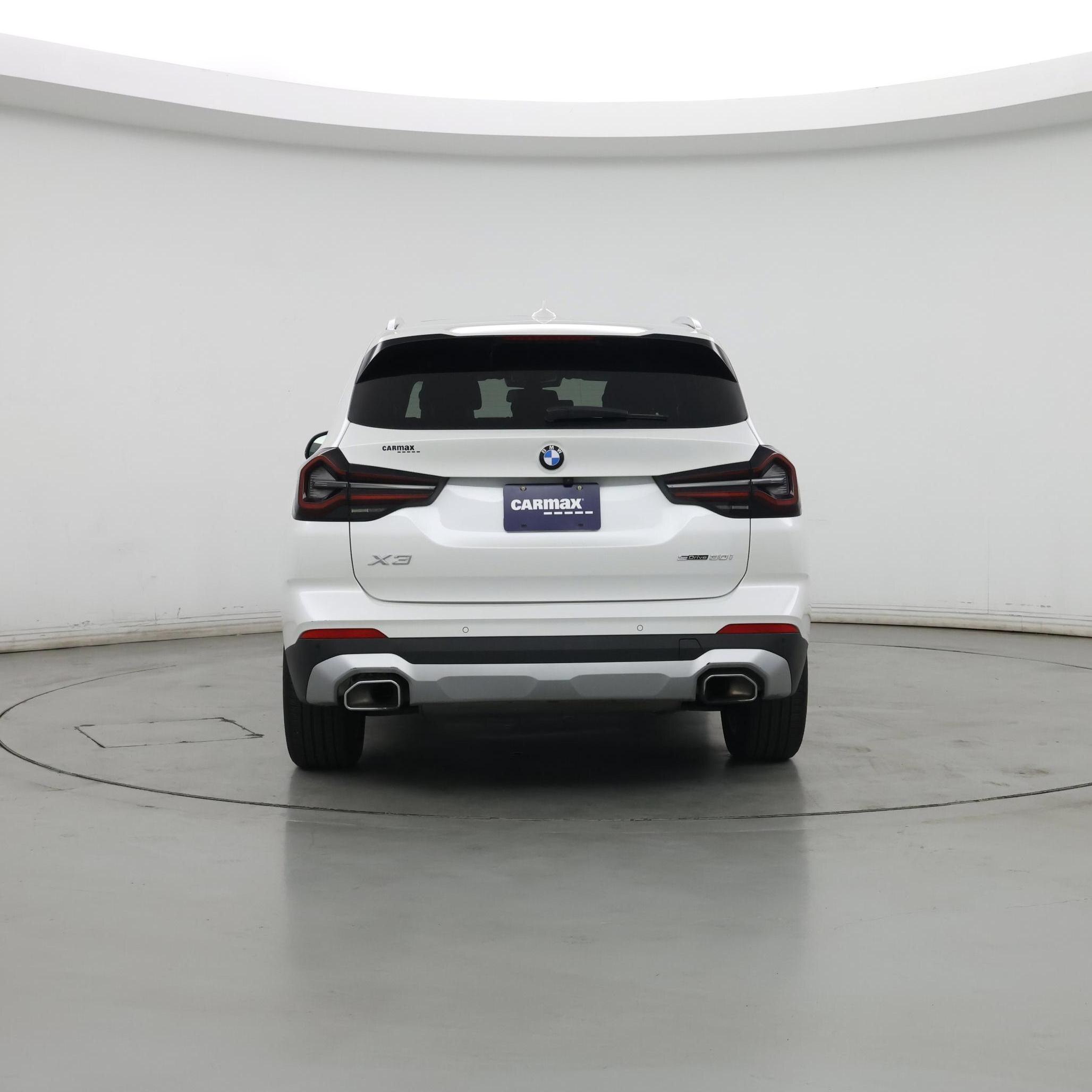 Thumbnail: 2023 BMW X3 - 6