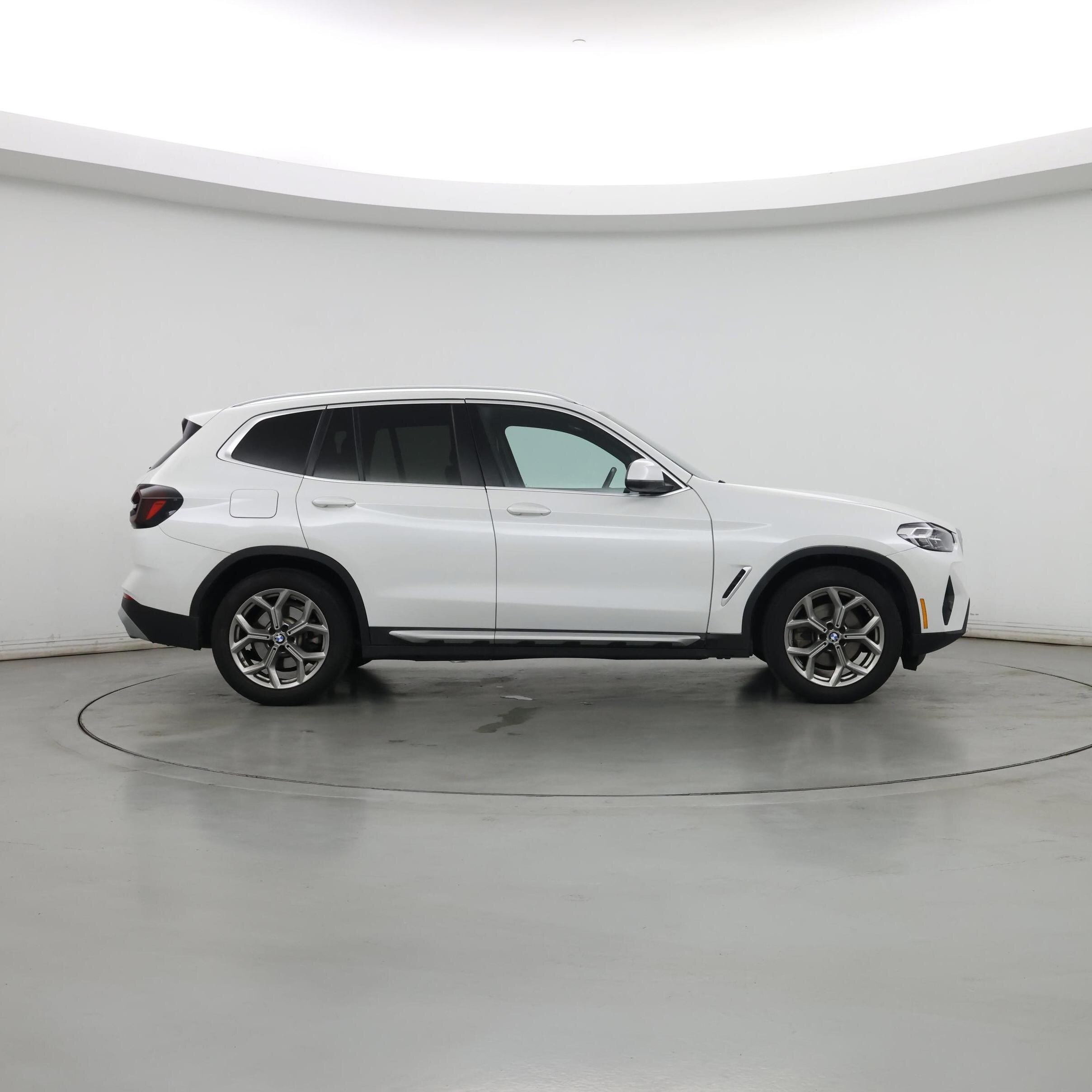 Thumbnail: 2023 BMW X3 - 7