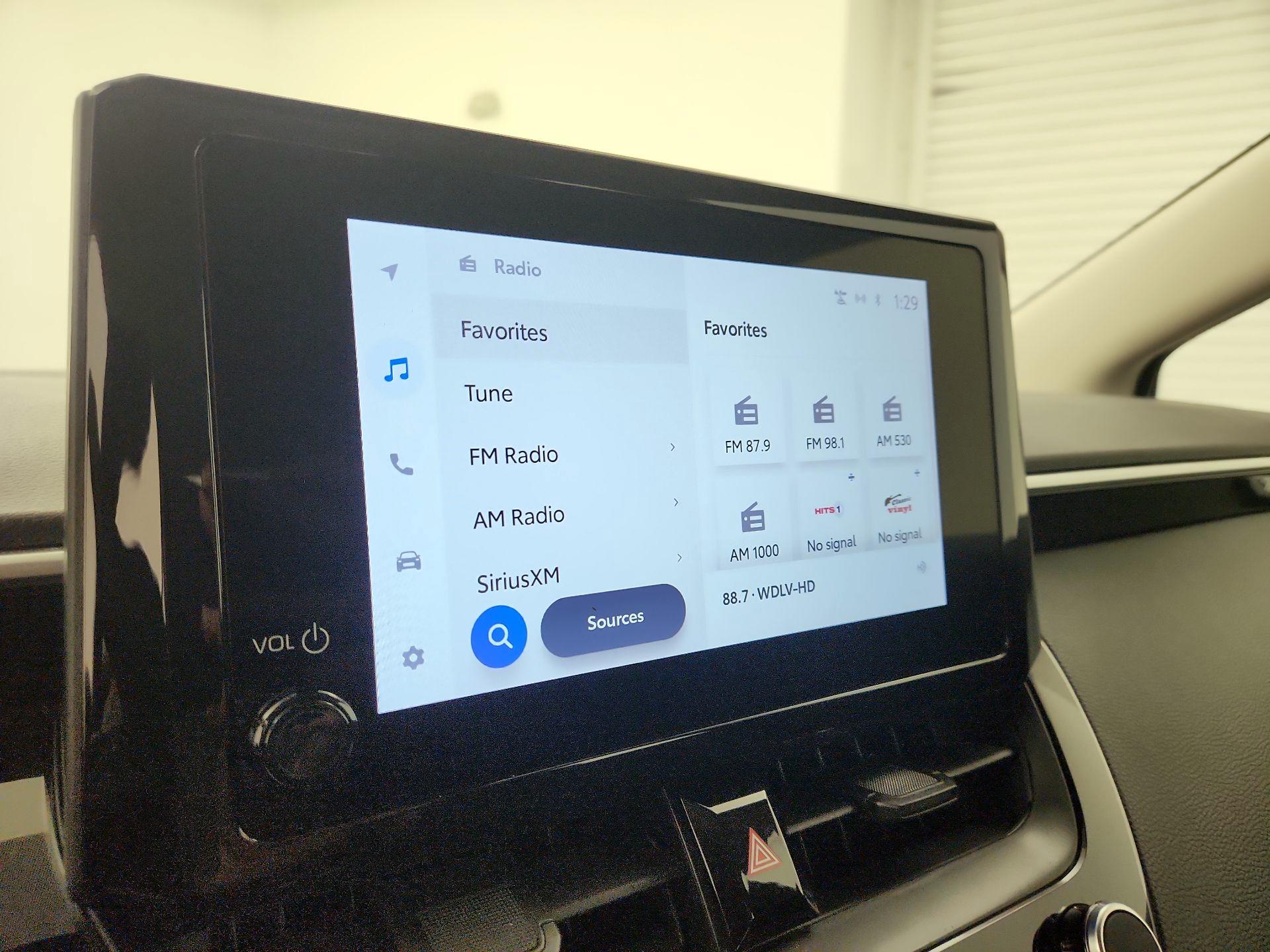 Thumbnail: 2025 Toyota Corolla - 15