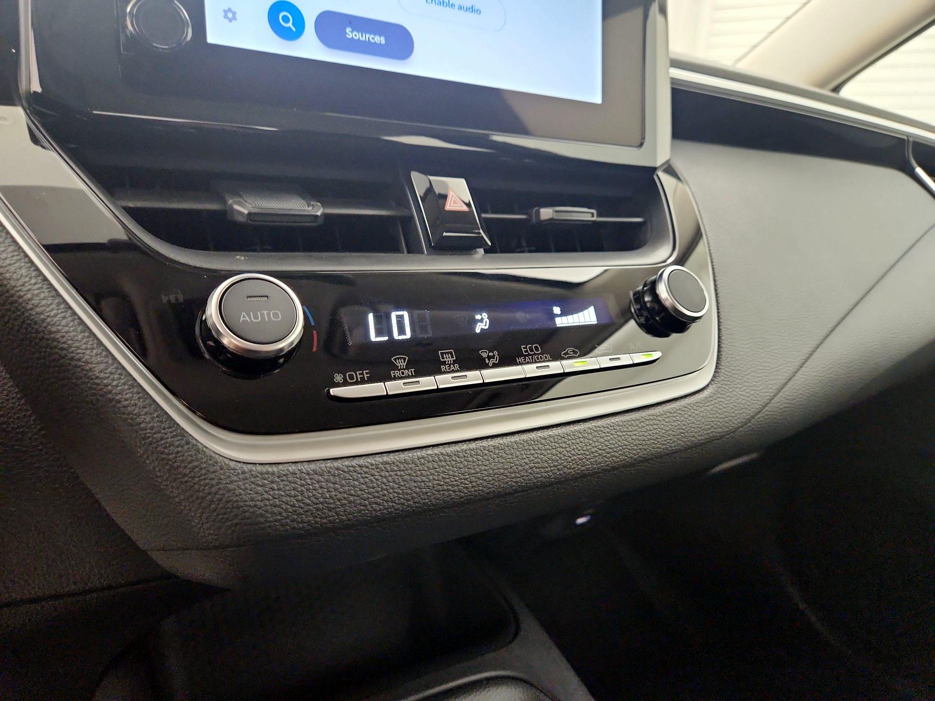 Thumbnail: 2025 Toyota Corolla - 16