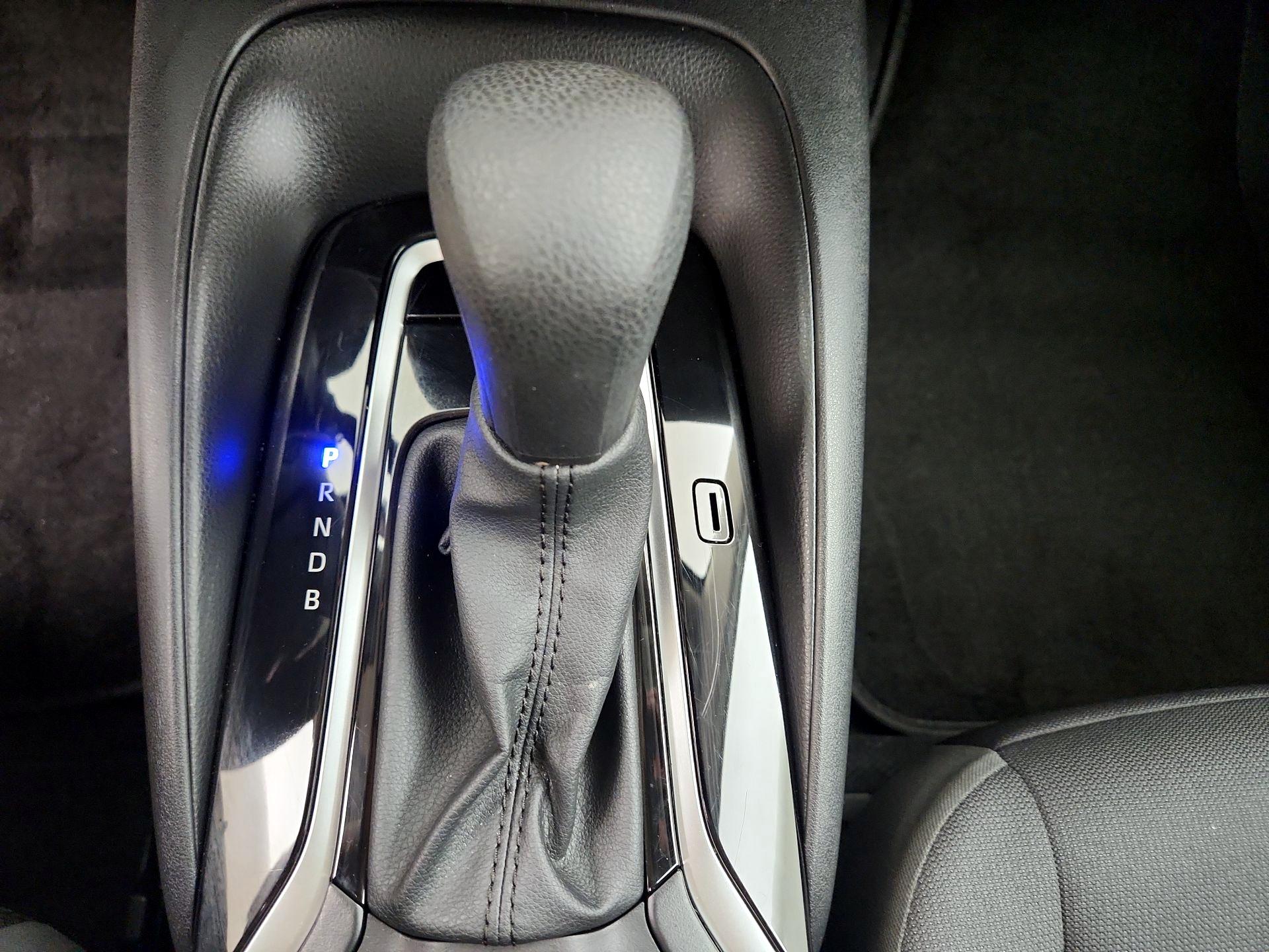 Thumbnail: 2025 Toyota Corolla - 17