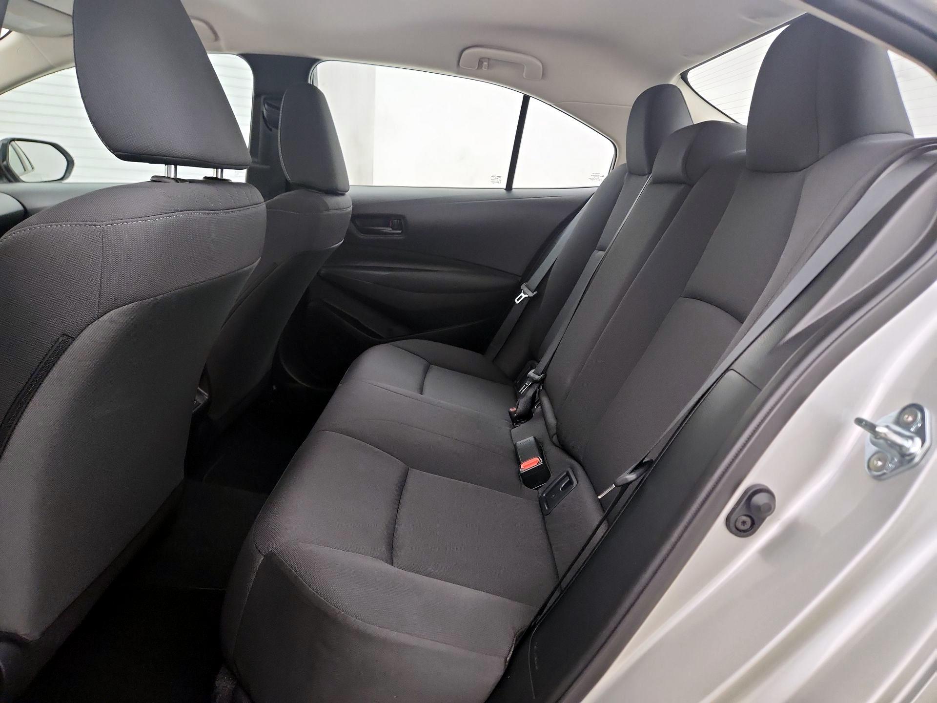 Thumbnail: 2025 Toyota Corolla - 19