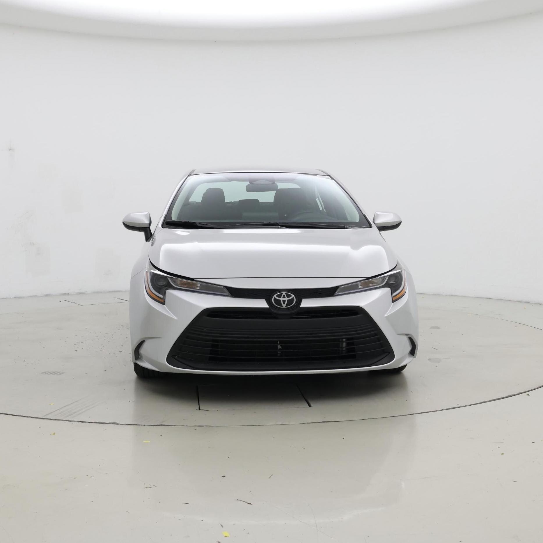 Thumbnail: 2025 Toyota Corolla - 5