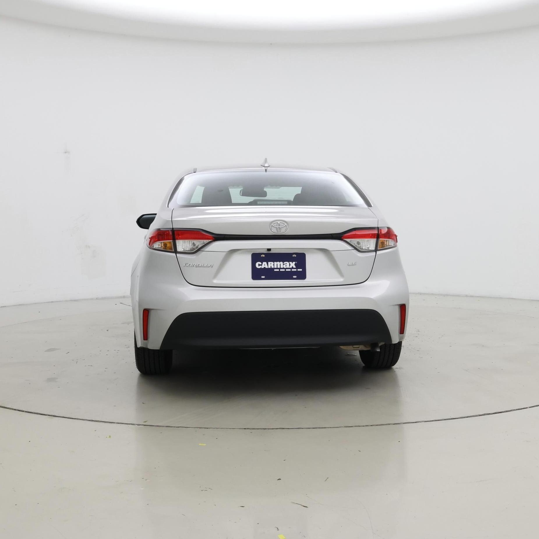 Thumbnail: 2025 Toyota Corolla - 6