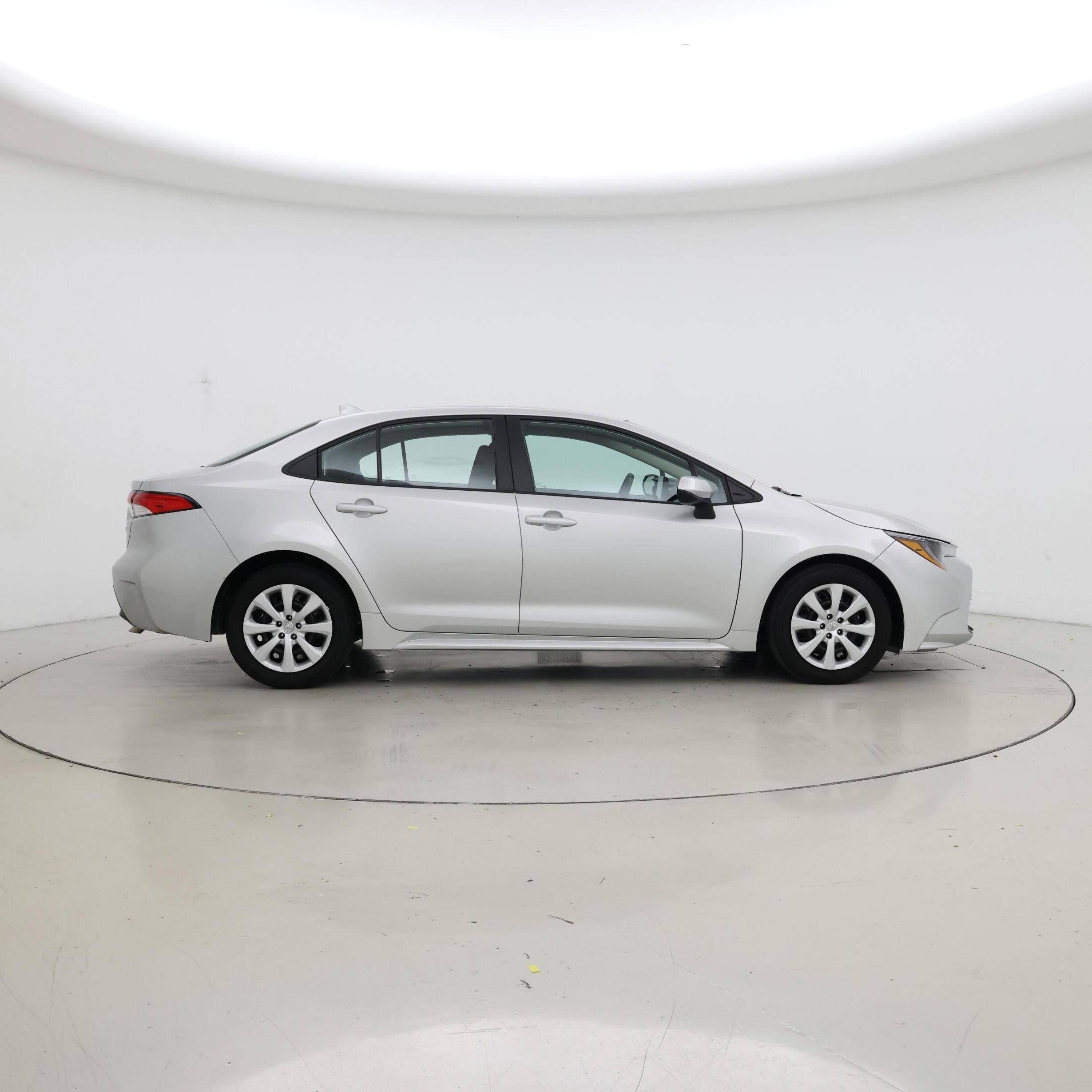 Thumbnail: 2025 Toyota Corolla - 7