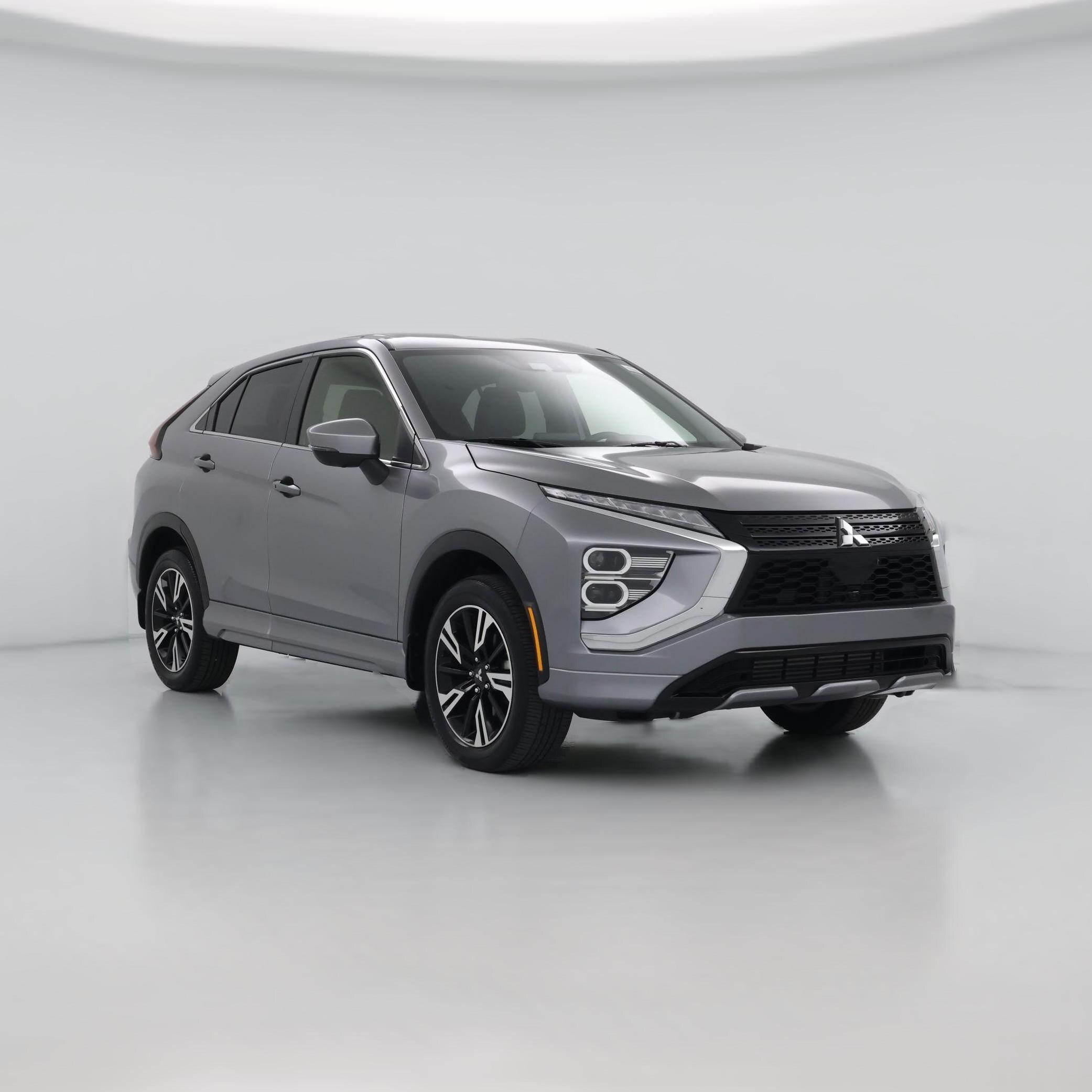 Thumbnail: 2023 Mitsubishi Eclipse Cross - 1
