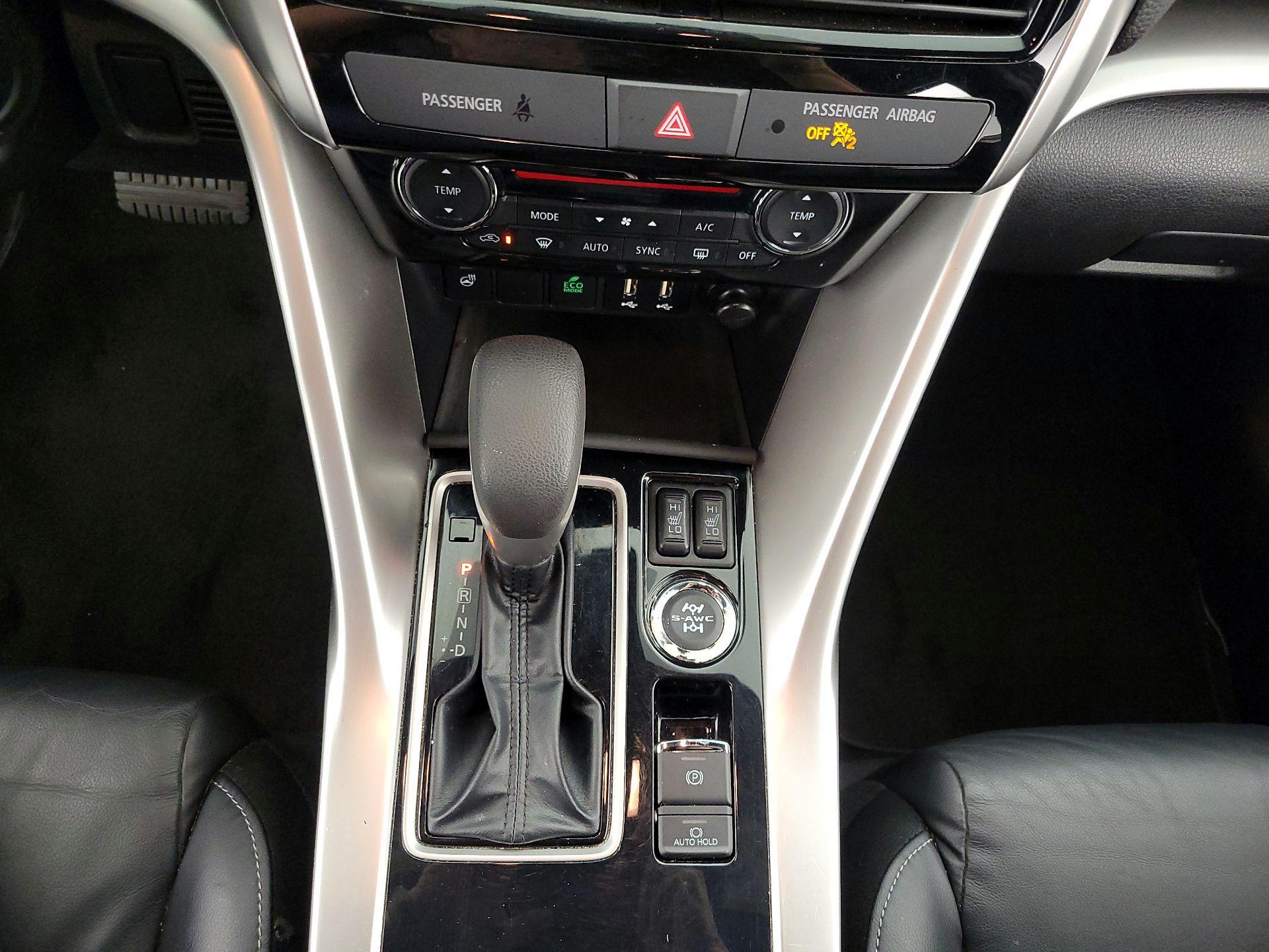 Thumbnail: 2023 Mitsubishi Eclipse Cross - 18