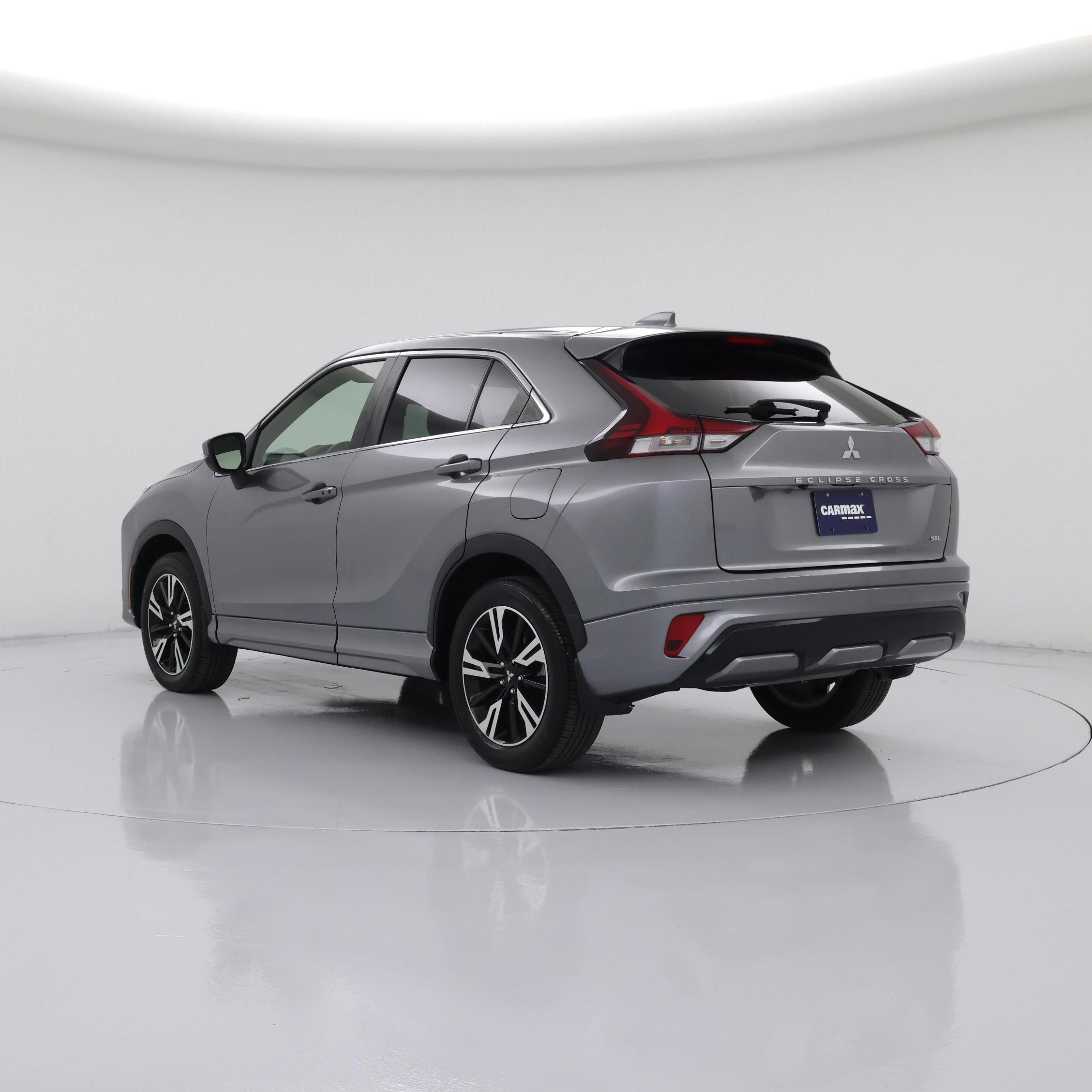 Thumbnail: 2023 Mitsubishi Eclipse Cross - 2