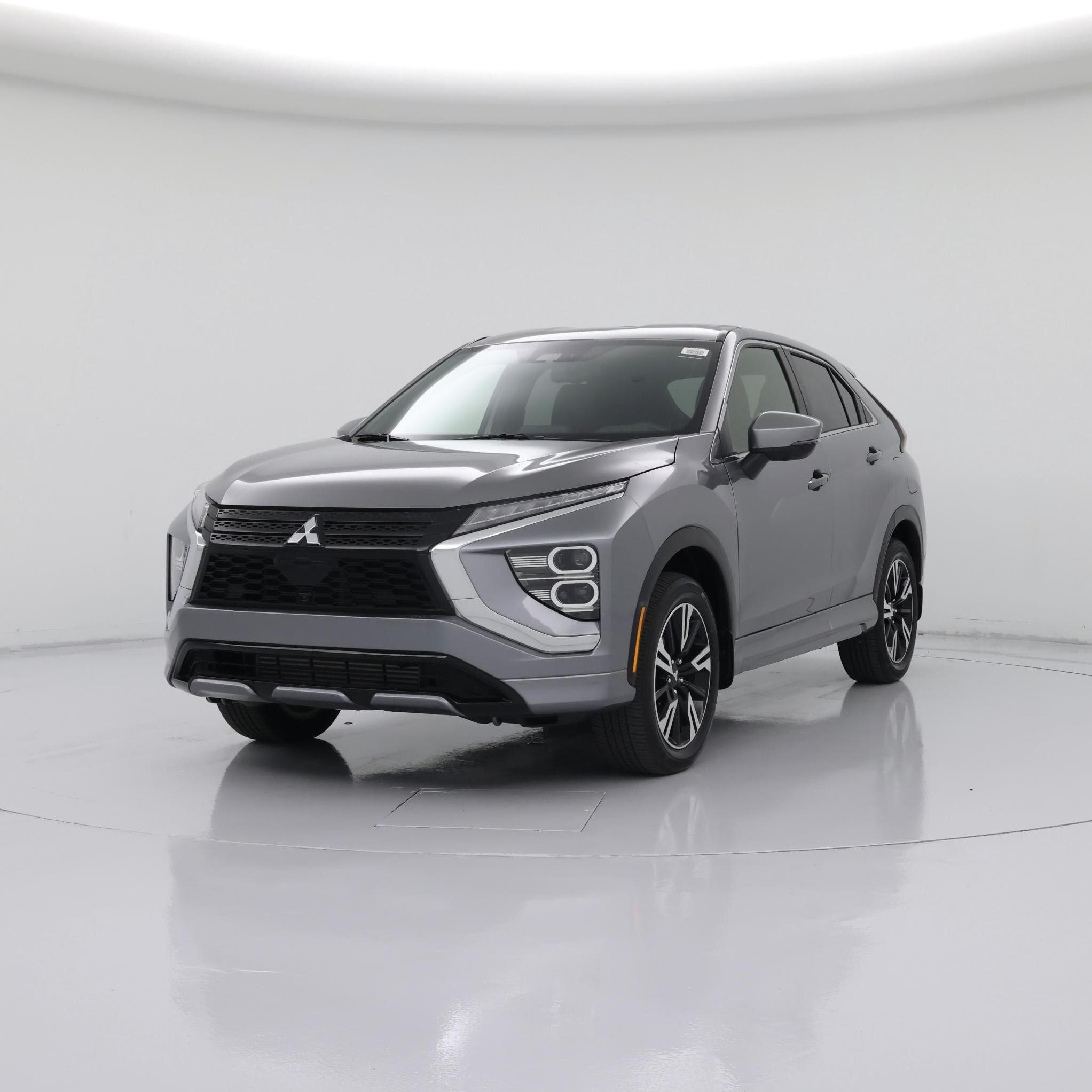 Thumbnail: 2023 Mitsubishi Eclipse Cross - 4