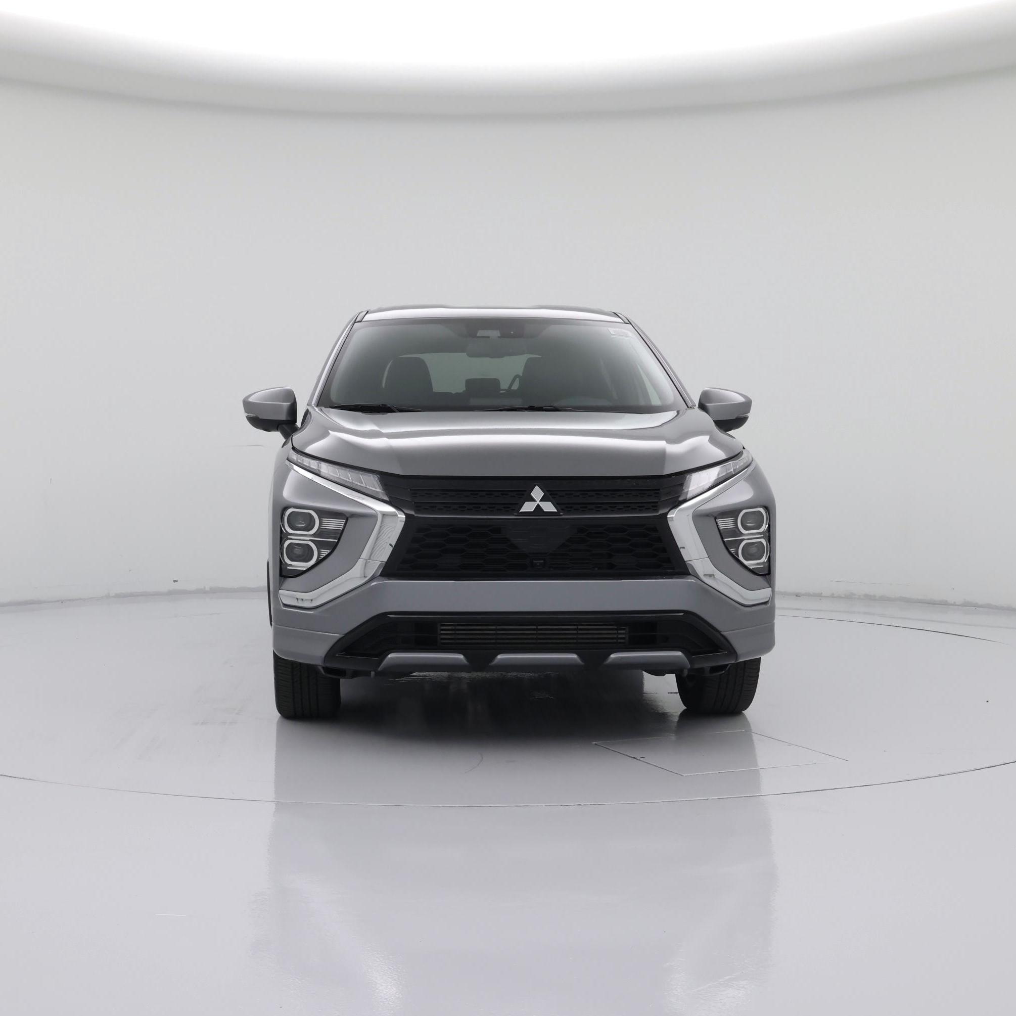 Thumbnail: 2023 Mitsubishi Eclipse Cross - 5