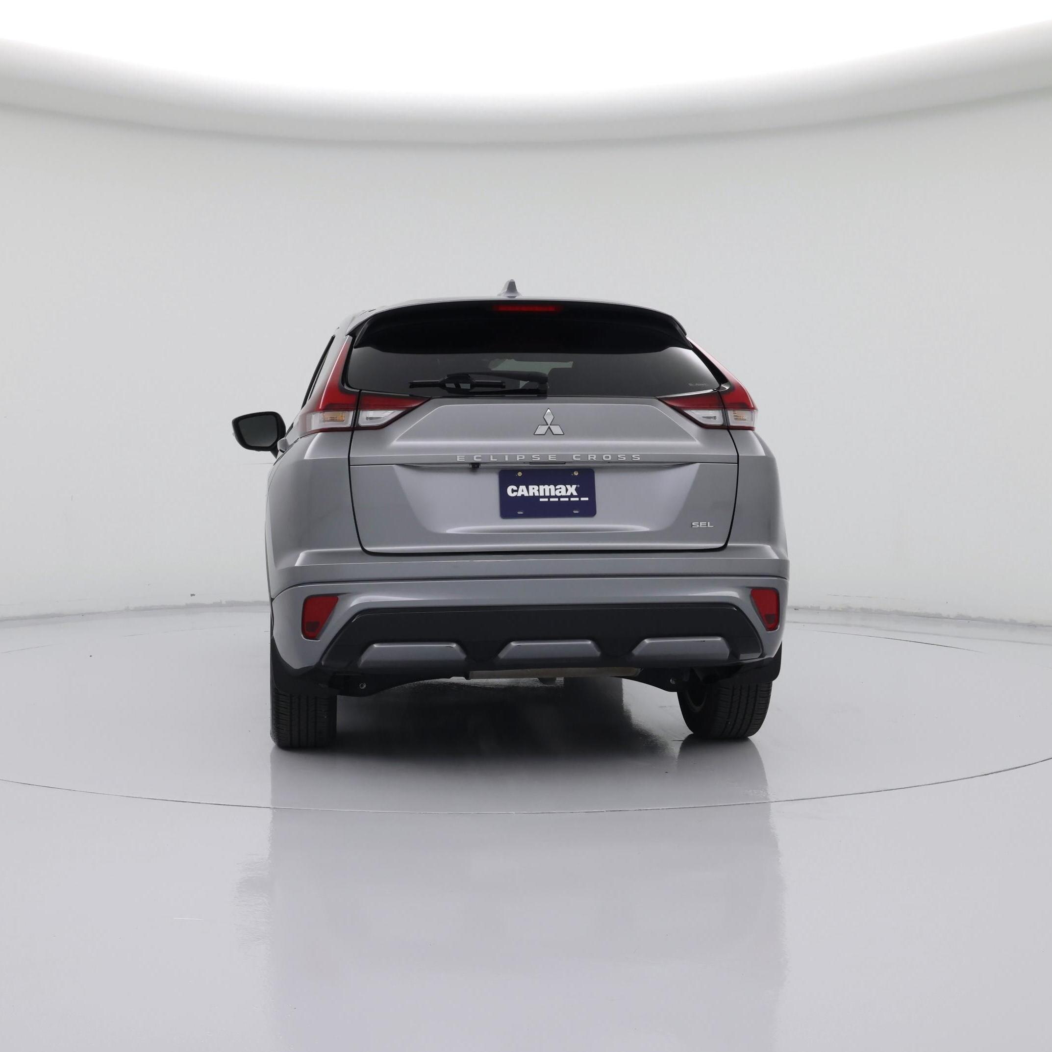 Thumbnail: 2023 Mitsubishi Eclipse Cross - 6