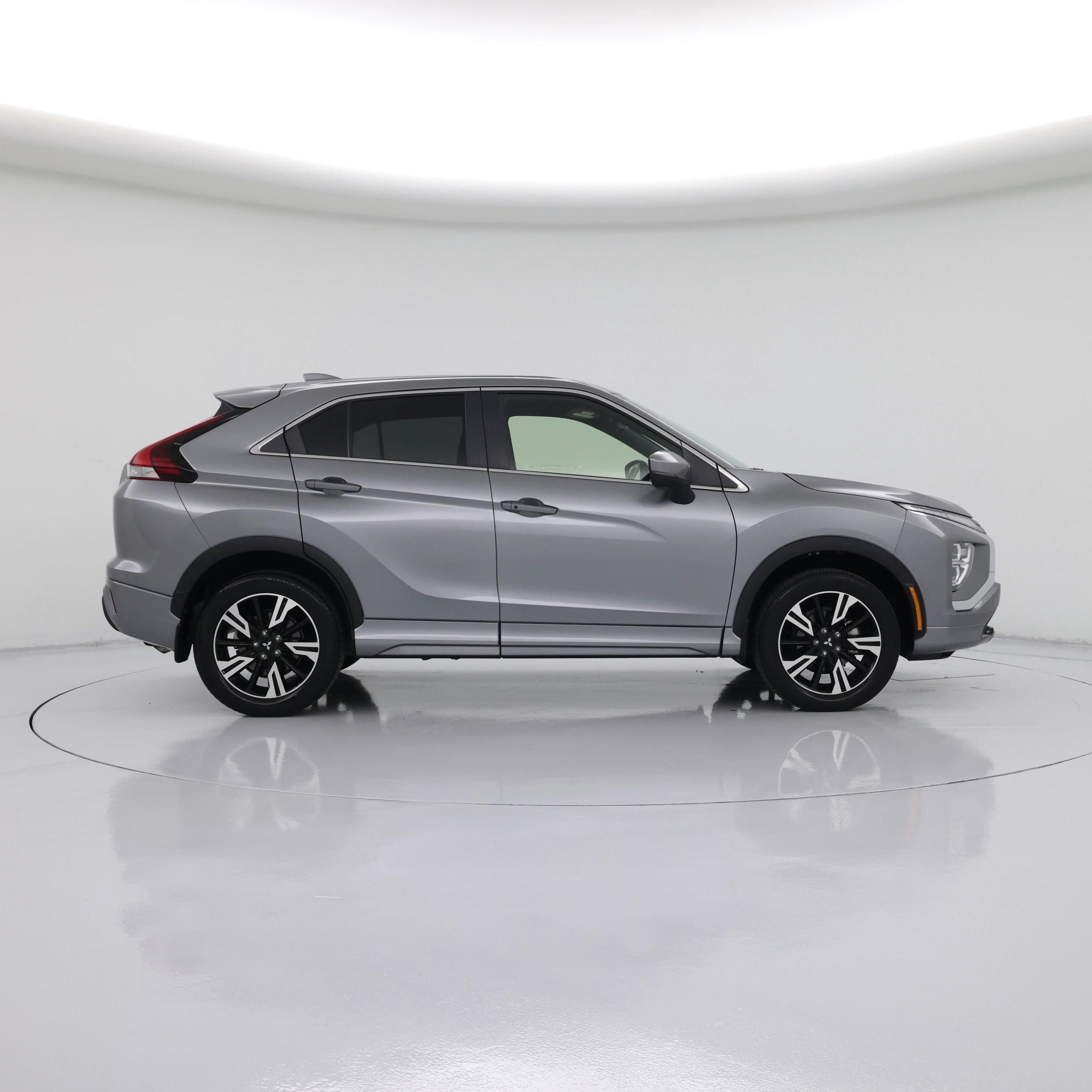 Thumbnail: 2023 Mitsubishi Eclipse Cross - 7