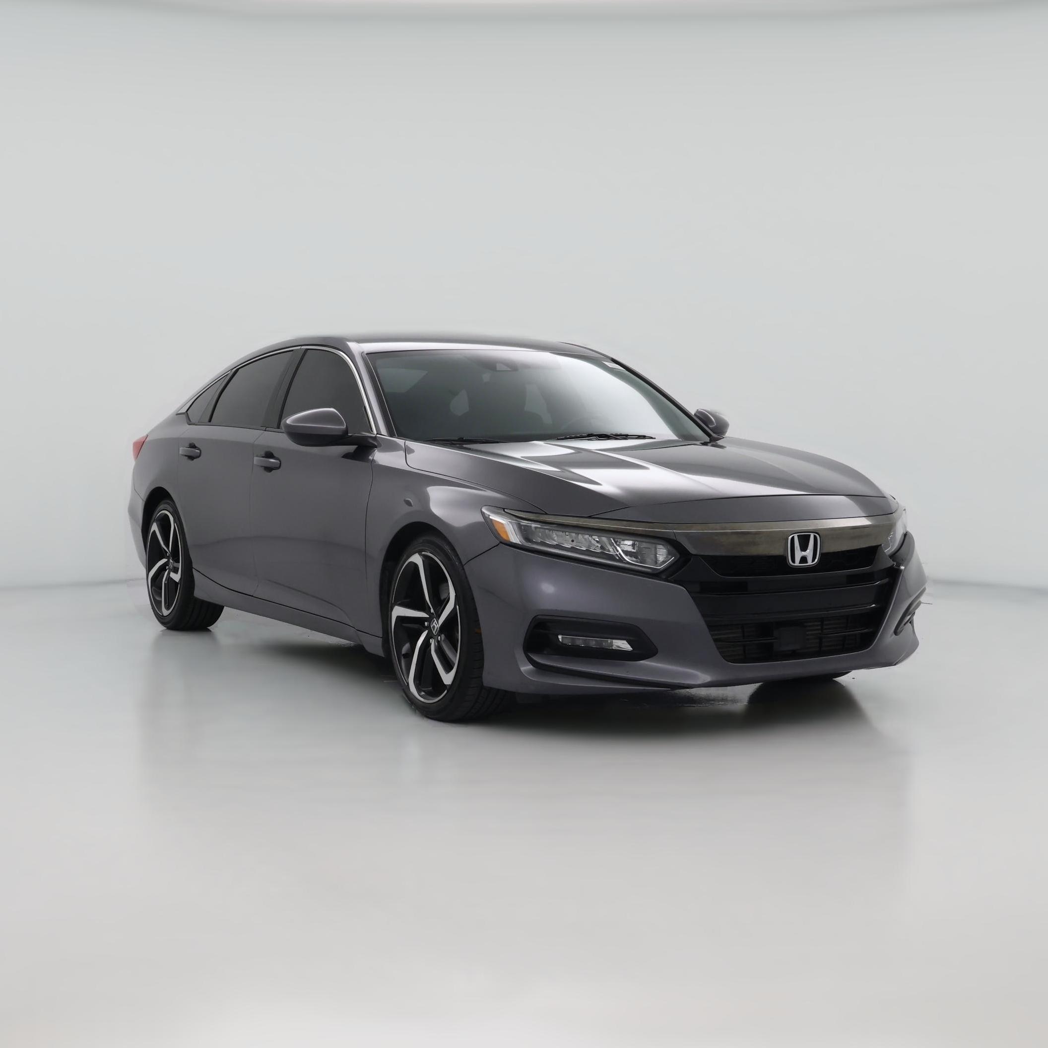 Thumbnail: 2018 Honda Accord - 1
