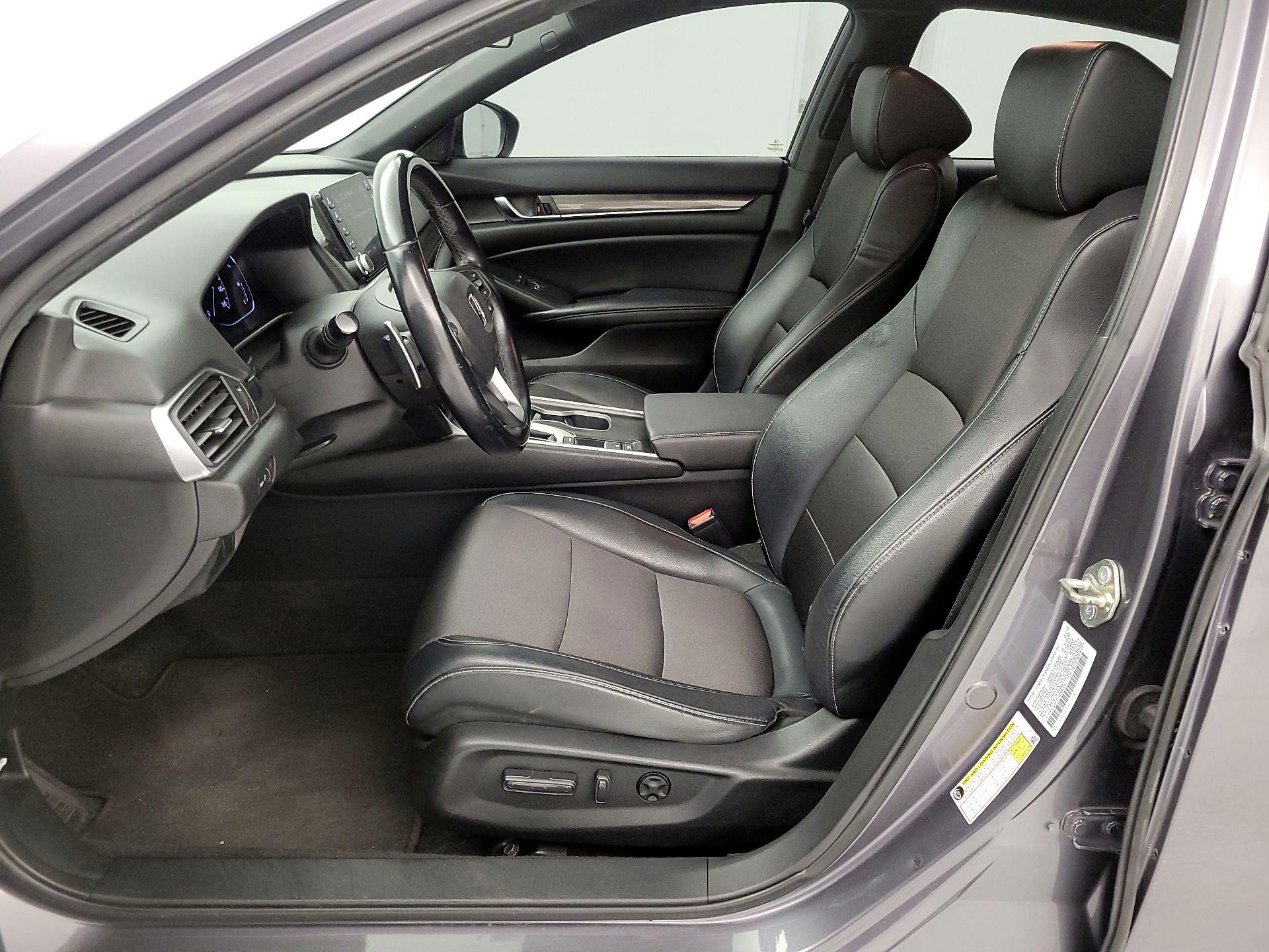 Thumbnail: 2018 Honda Accord - 11