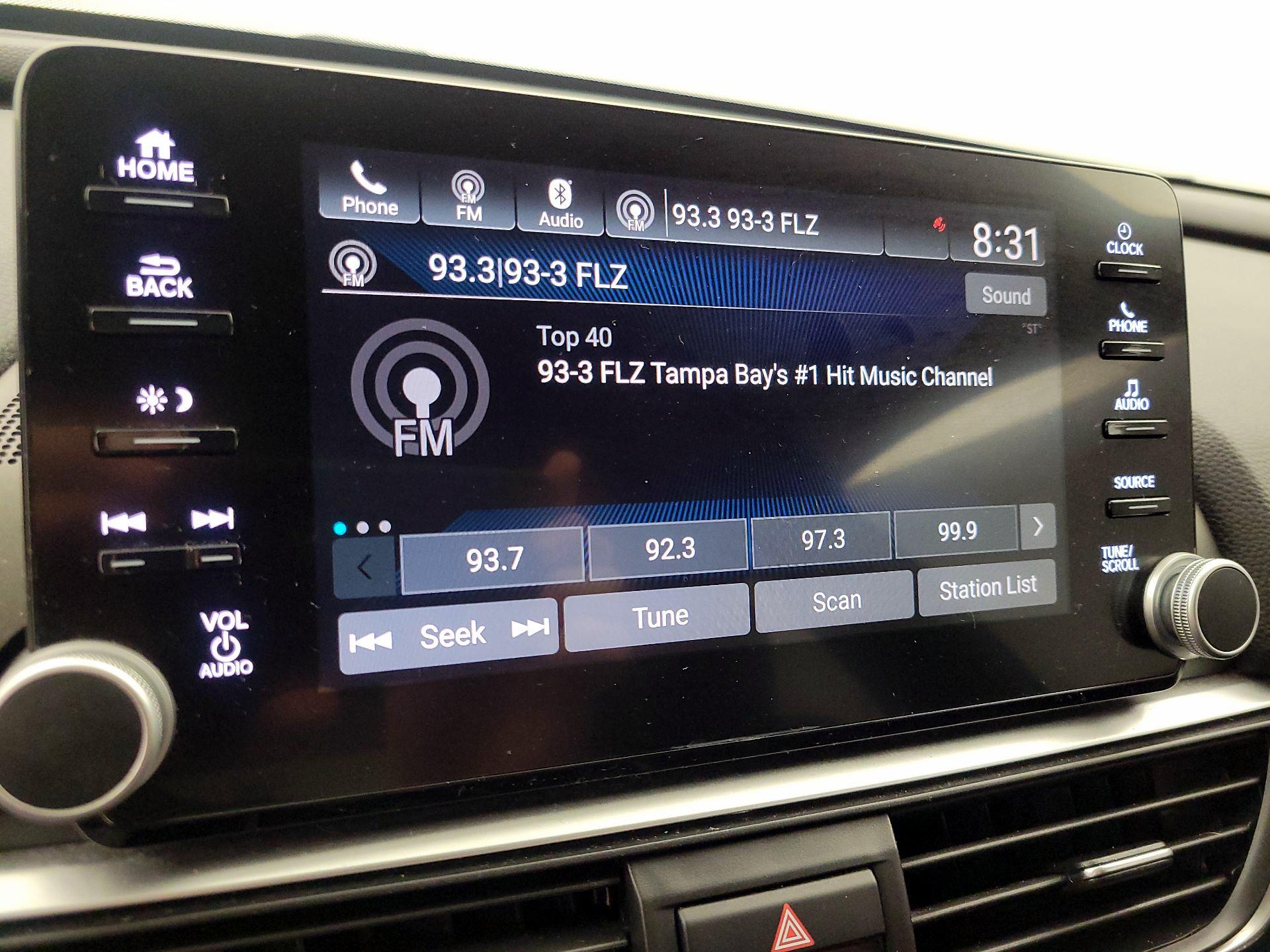 Thumbnail: 2018 Honda Accord - 15