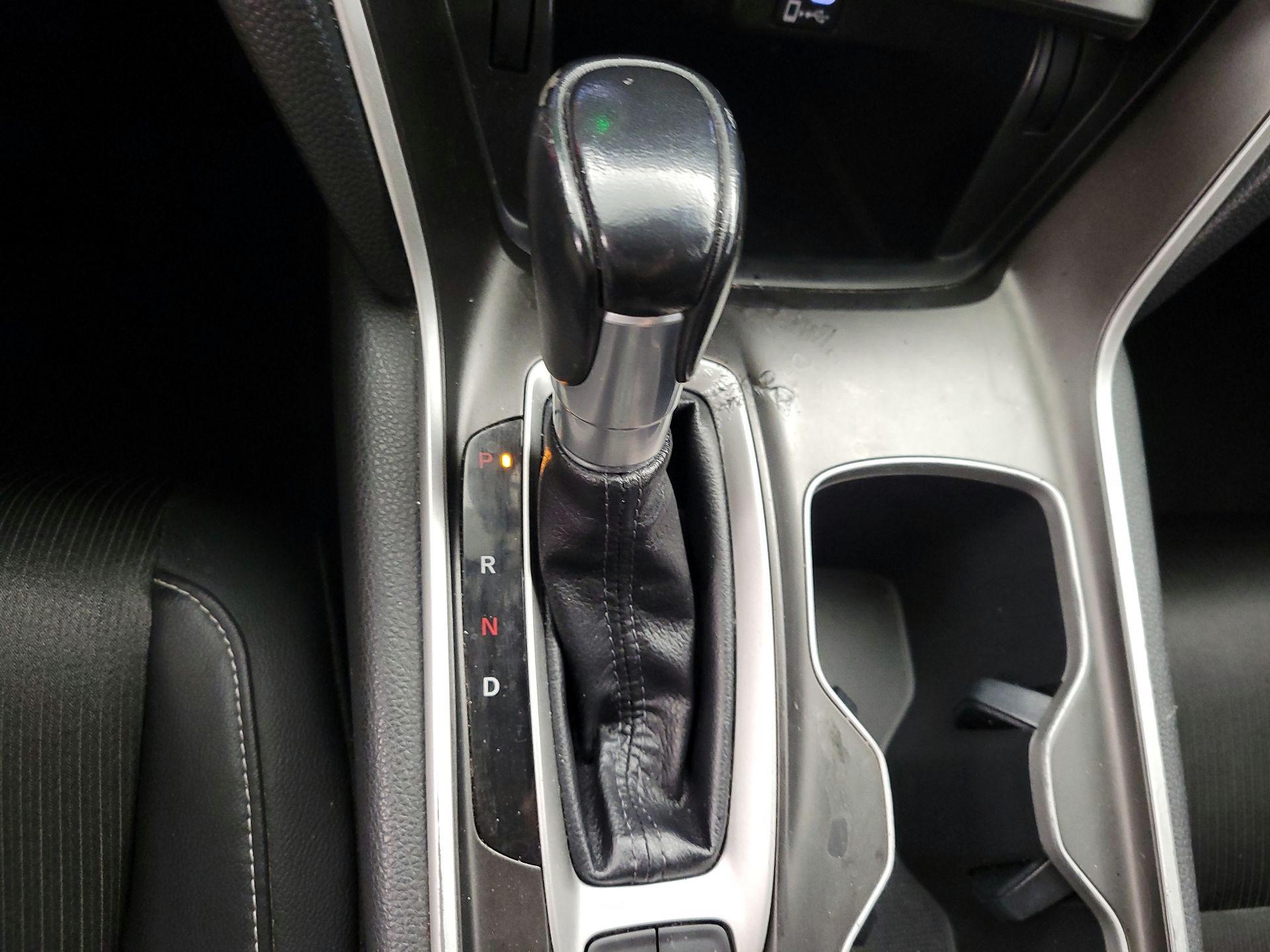 Thumbnail: 2018 Honda Accord - 17