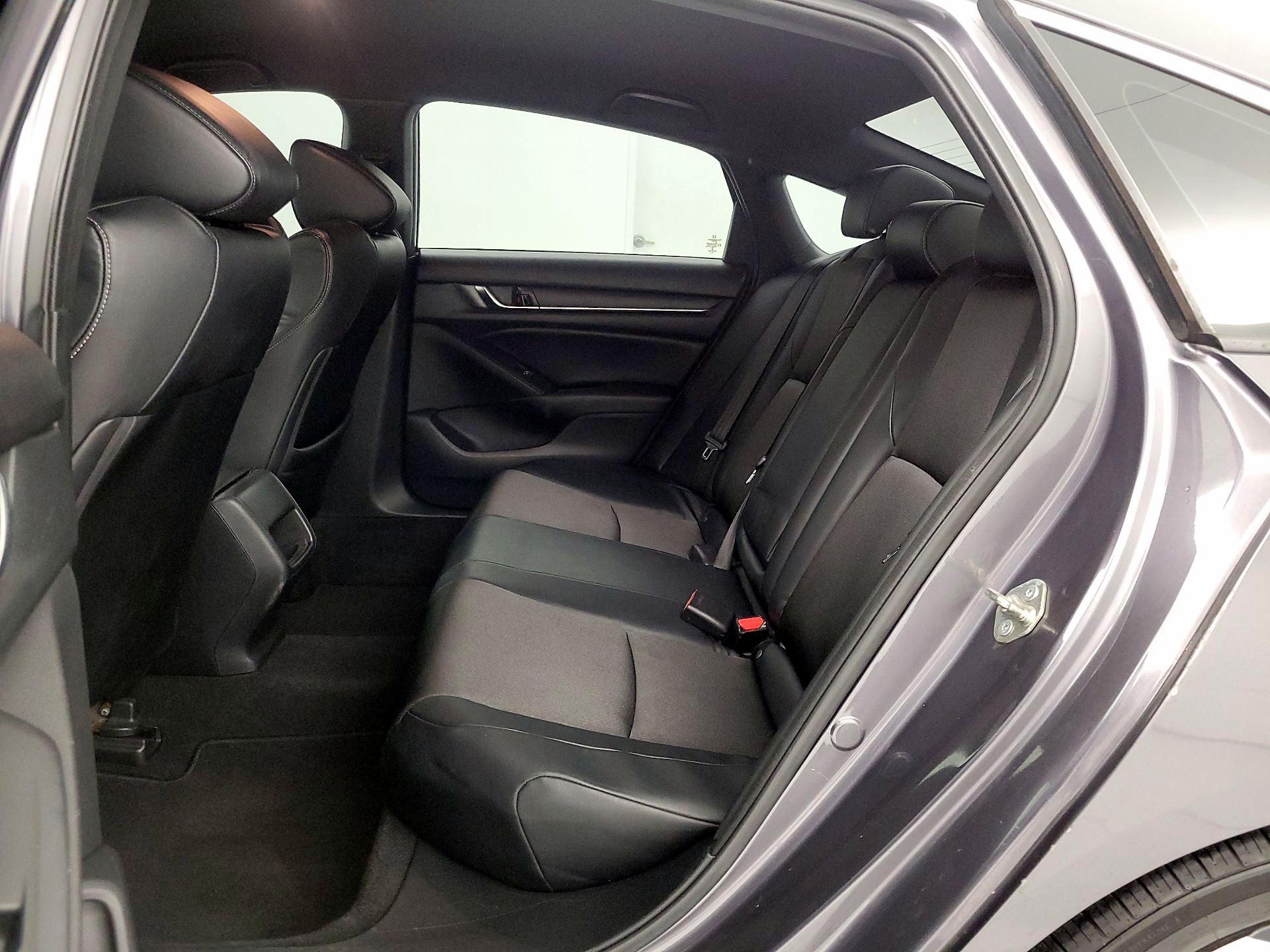 Thumbnail: 2018 Honda Accord - 19