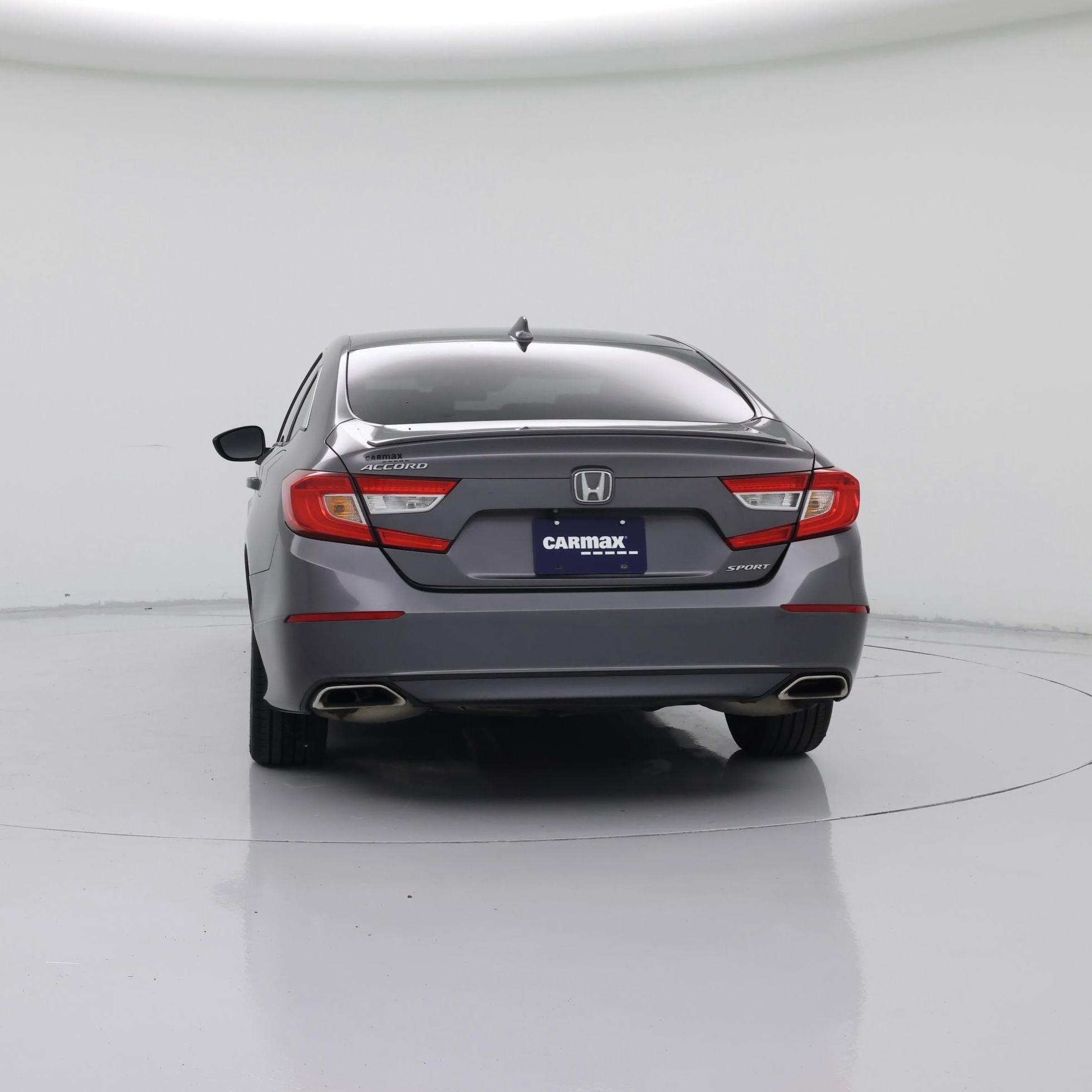 Thumbnail: 2018 Honda Accord - 6