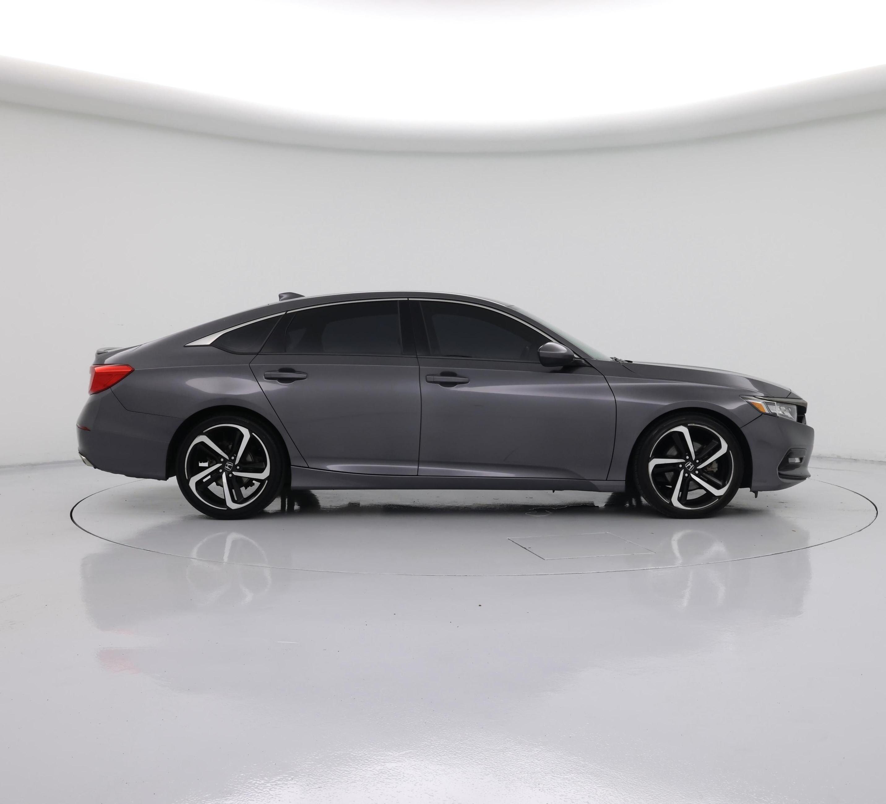 Thumbnail: 2018 Honda Accord - 7