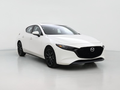 2023 Mazda Mazda3 2.5 S Premium Package