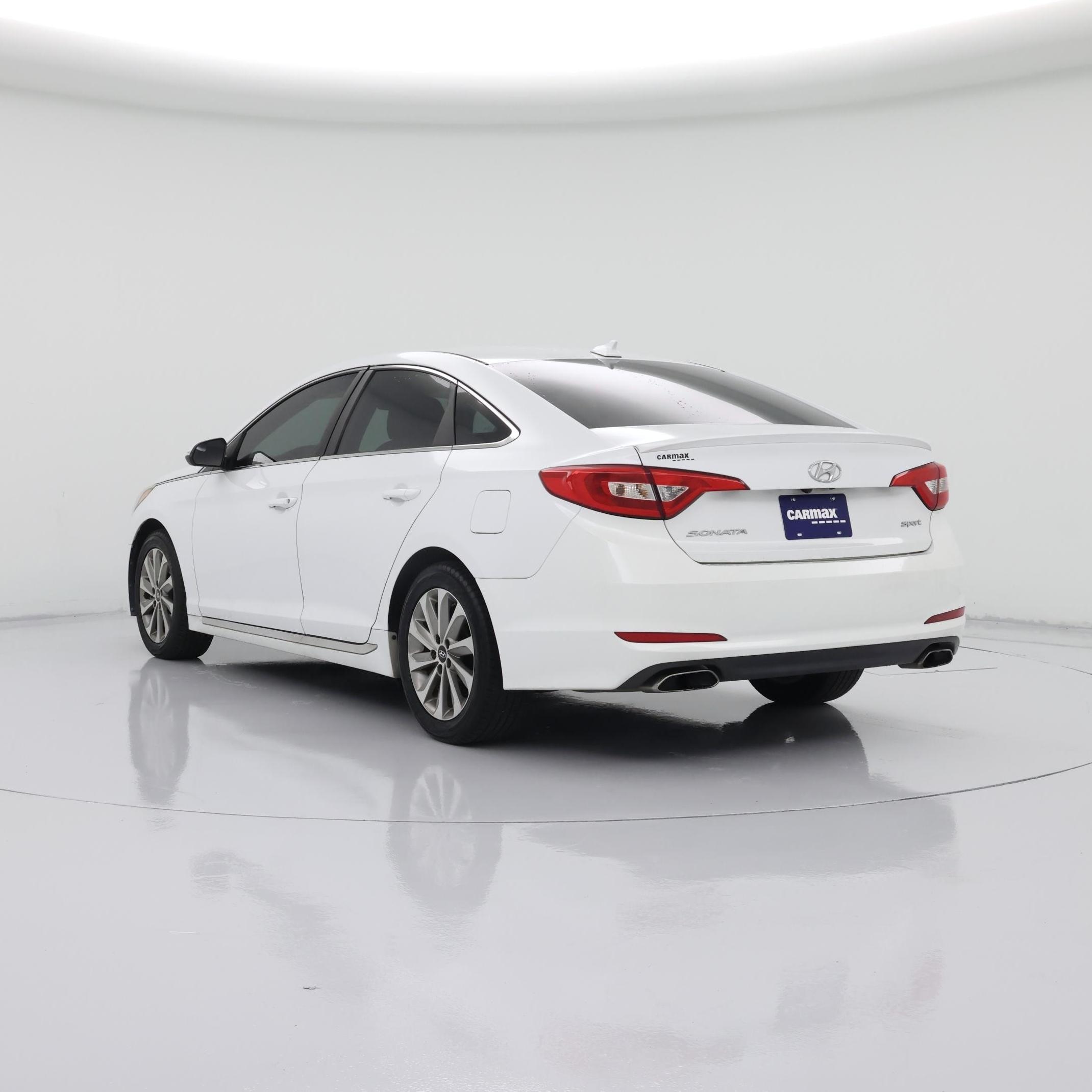 Thumbnail: 2017 Hyundai Sonata - 2