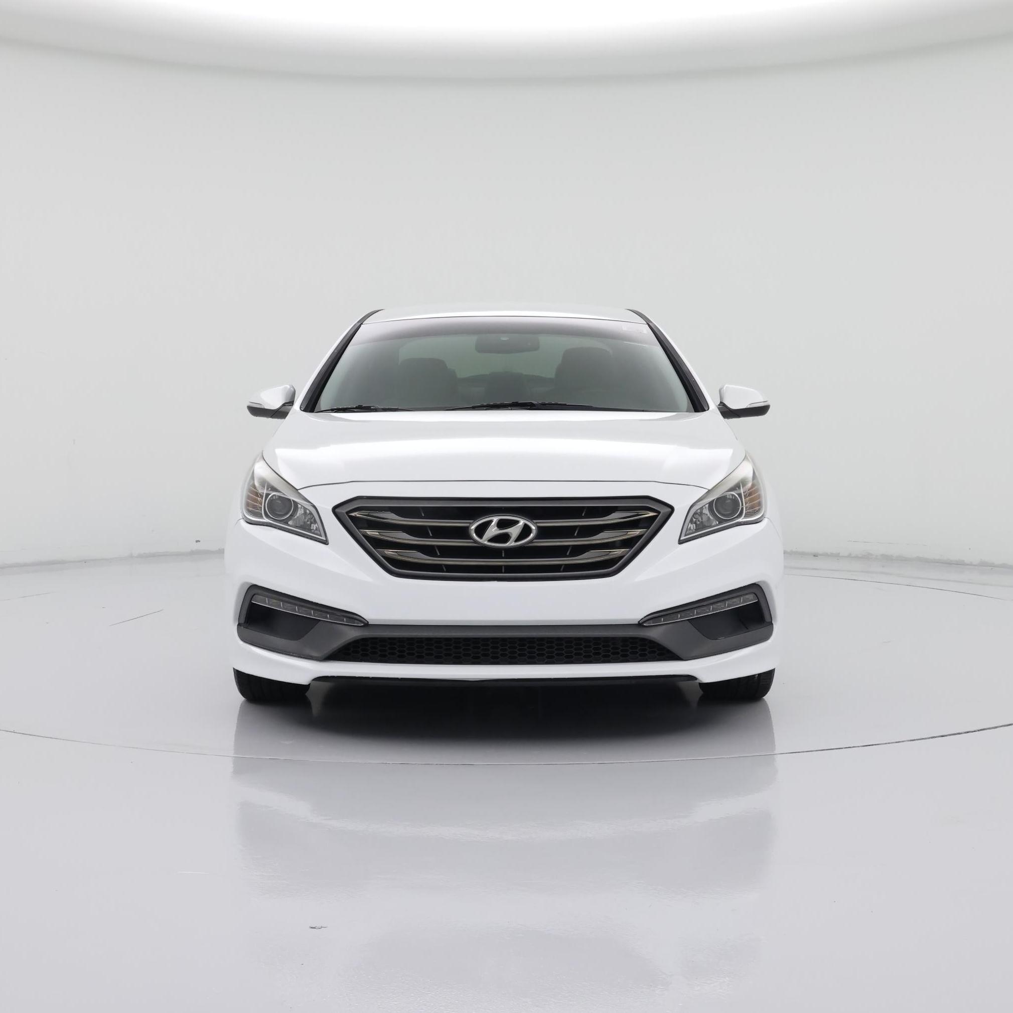 Thumbnail: 2017 Hyundai Sonata - 5