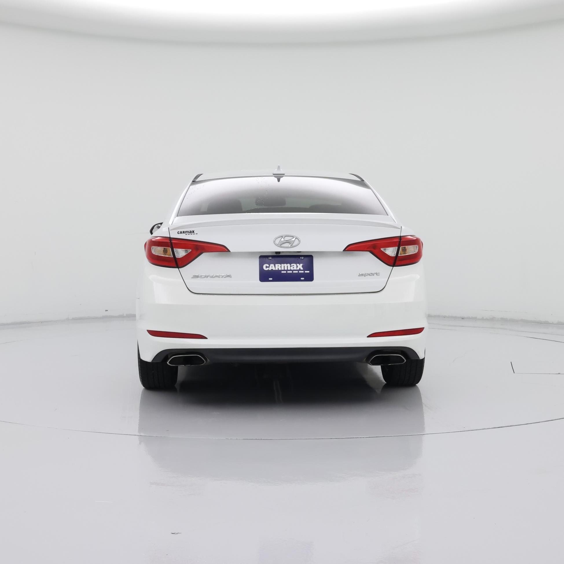 Thumbnail: 2017 Hyundai Sonata - 6