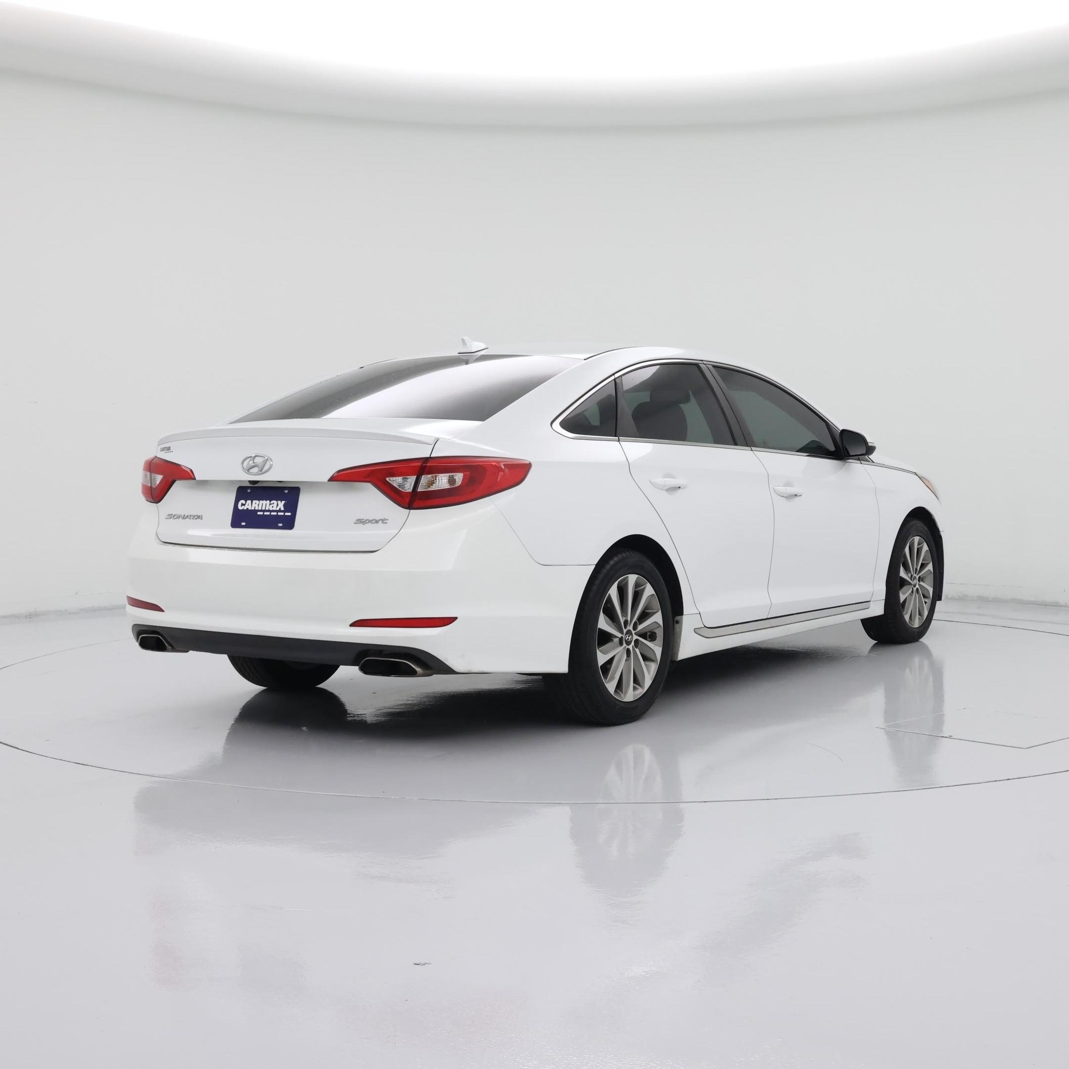 Thumbnail: 2017 Hyundai Sonata - 8