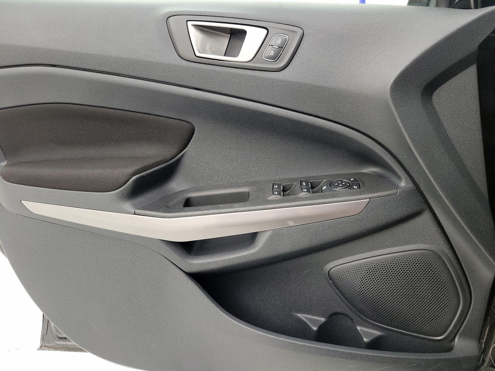 Thumbnail: 2020 Ford EcoSport - 12