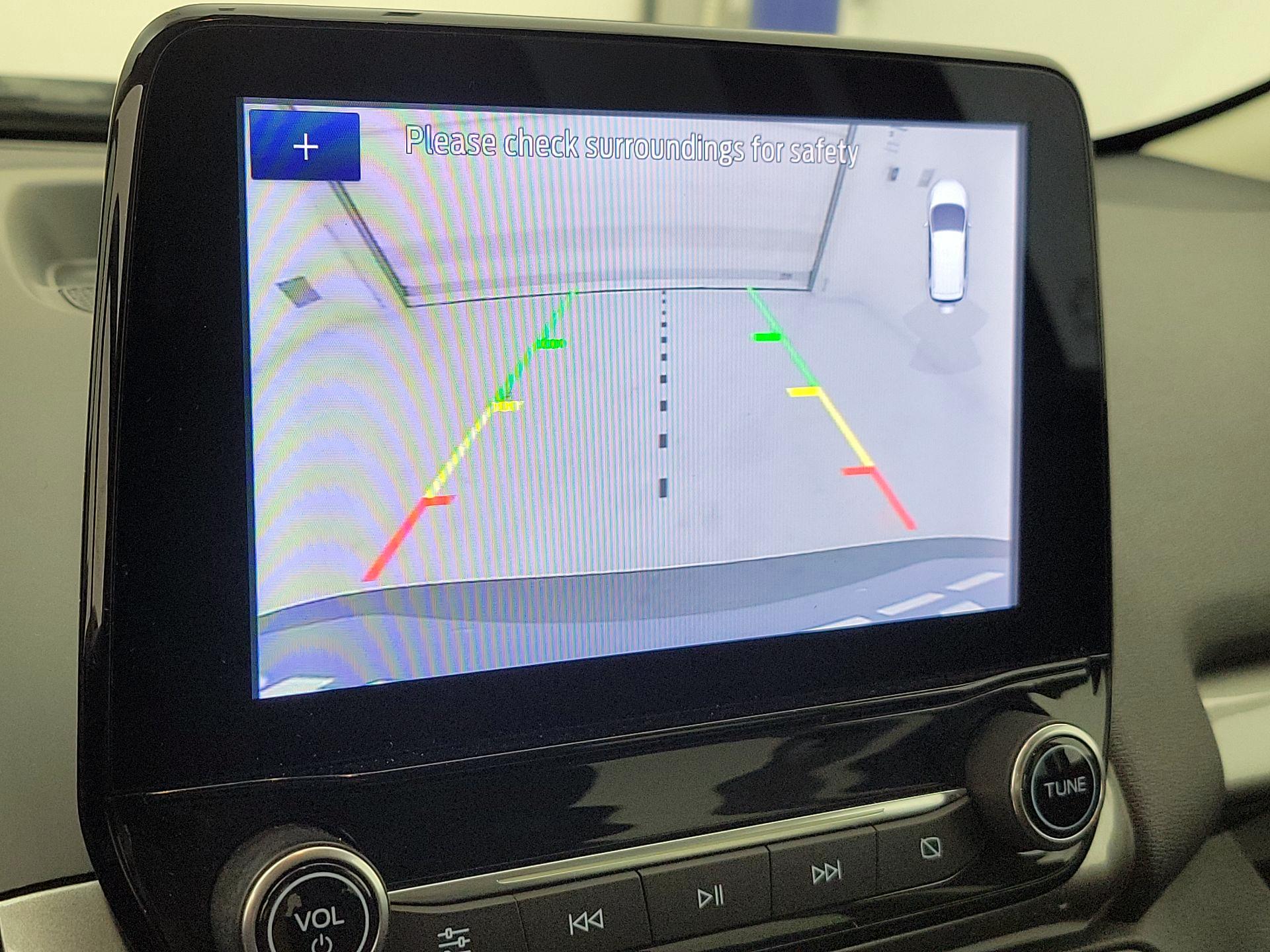 Thumbnail: 2020 Ford EcoSport - 14